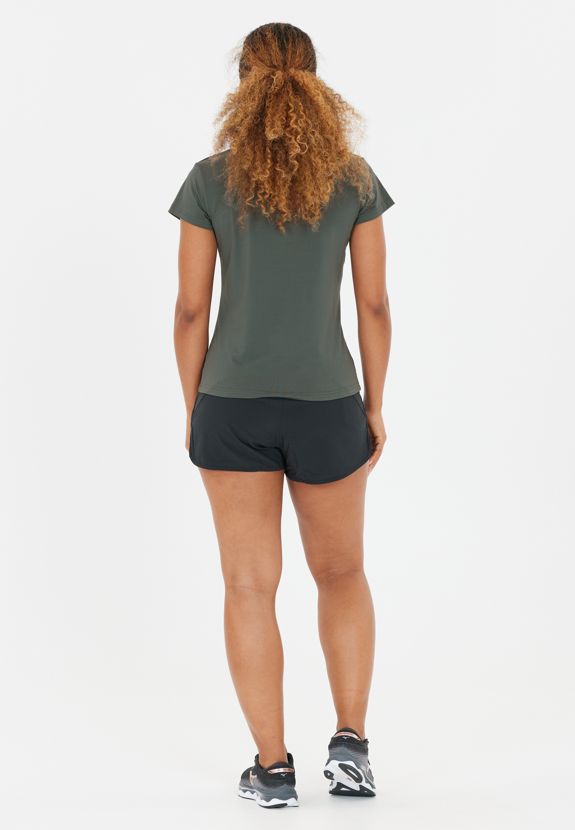 ATHLECIA Funktionsshirt »Almi«, mit atmungsaktiver Eigenschaft