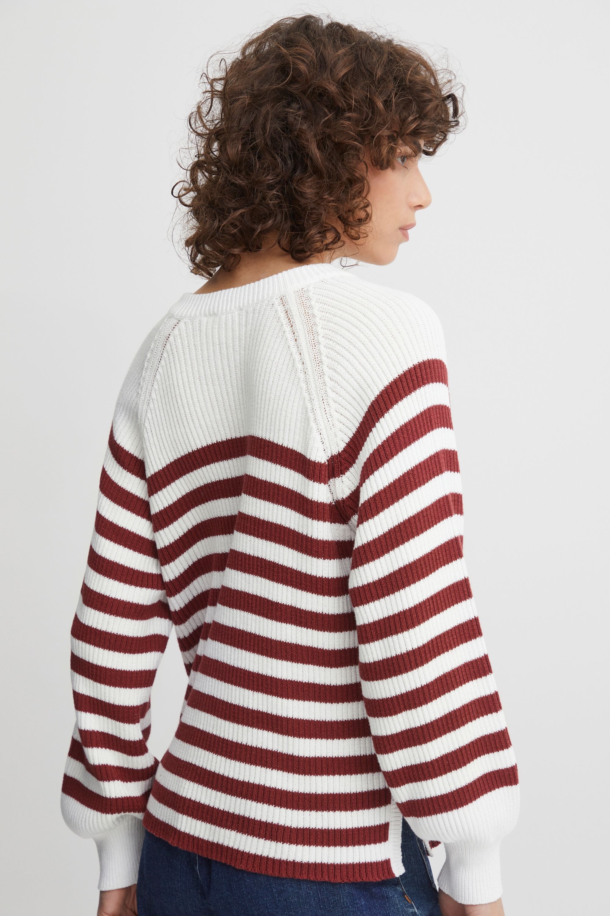 ATELIER RÊVE Strickpullover »Strickpullover IRGabrielle«