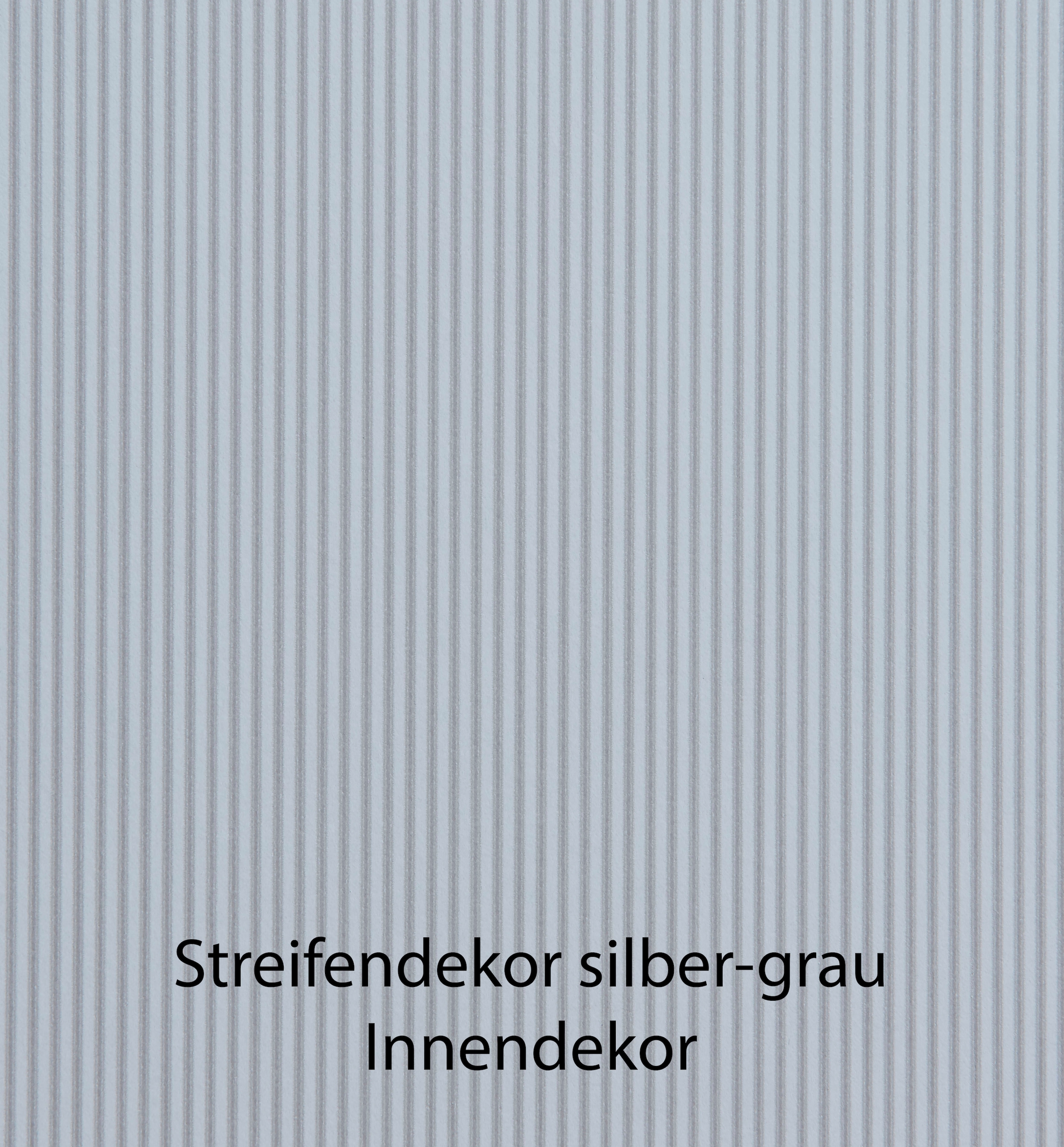 Türendämpfung Drehtürenschrank | WIEMANN »Eastside«, BAUR inkl.