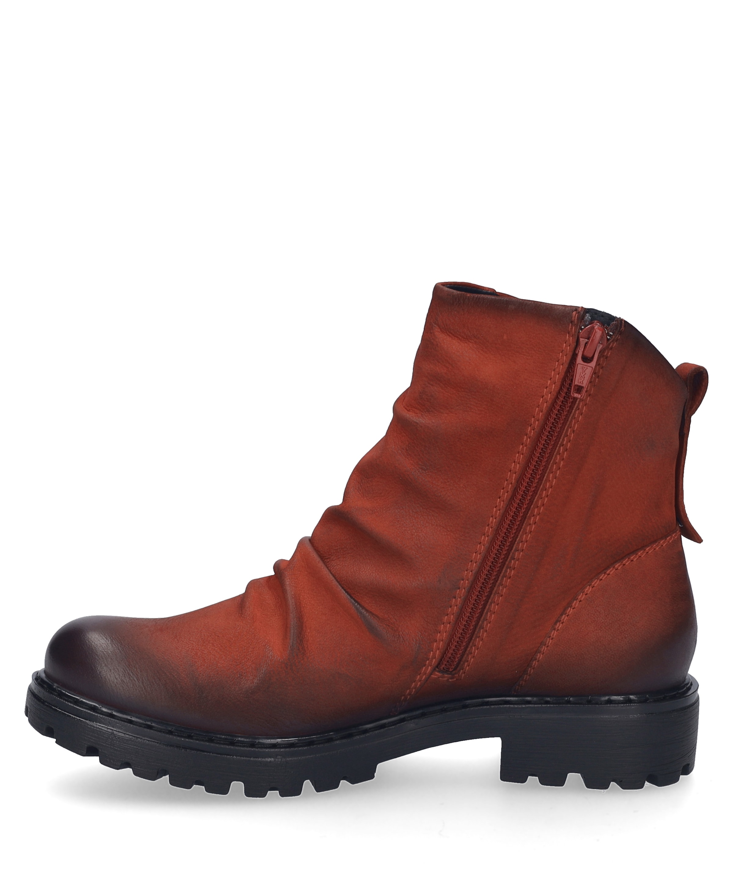 Josef Seibel Stiefelette »Melinda 33, rot«