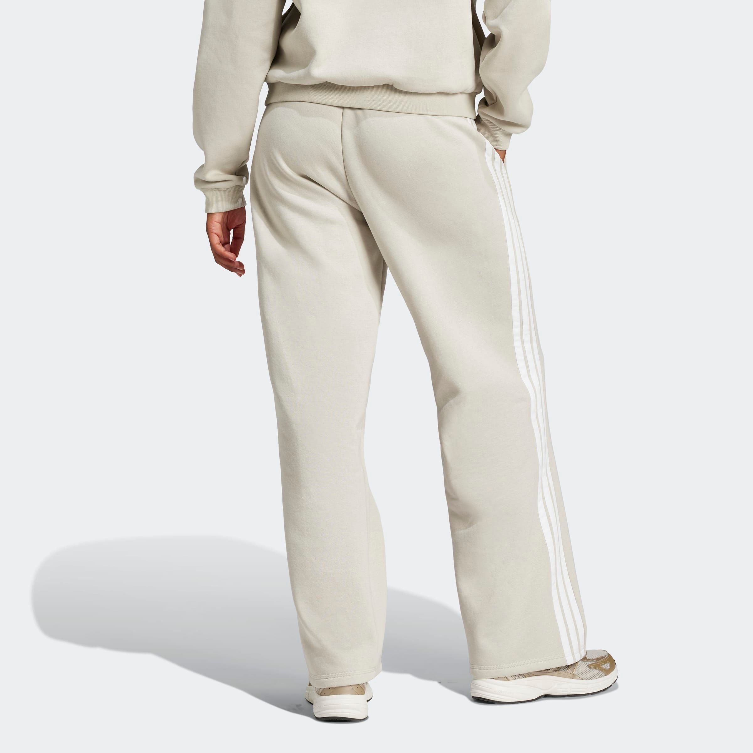 adidas Sportswear Sporthose "W 3S FL OH PT" günstig online kaufen