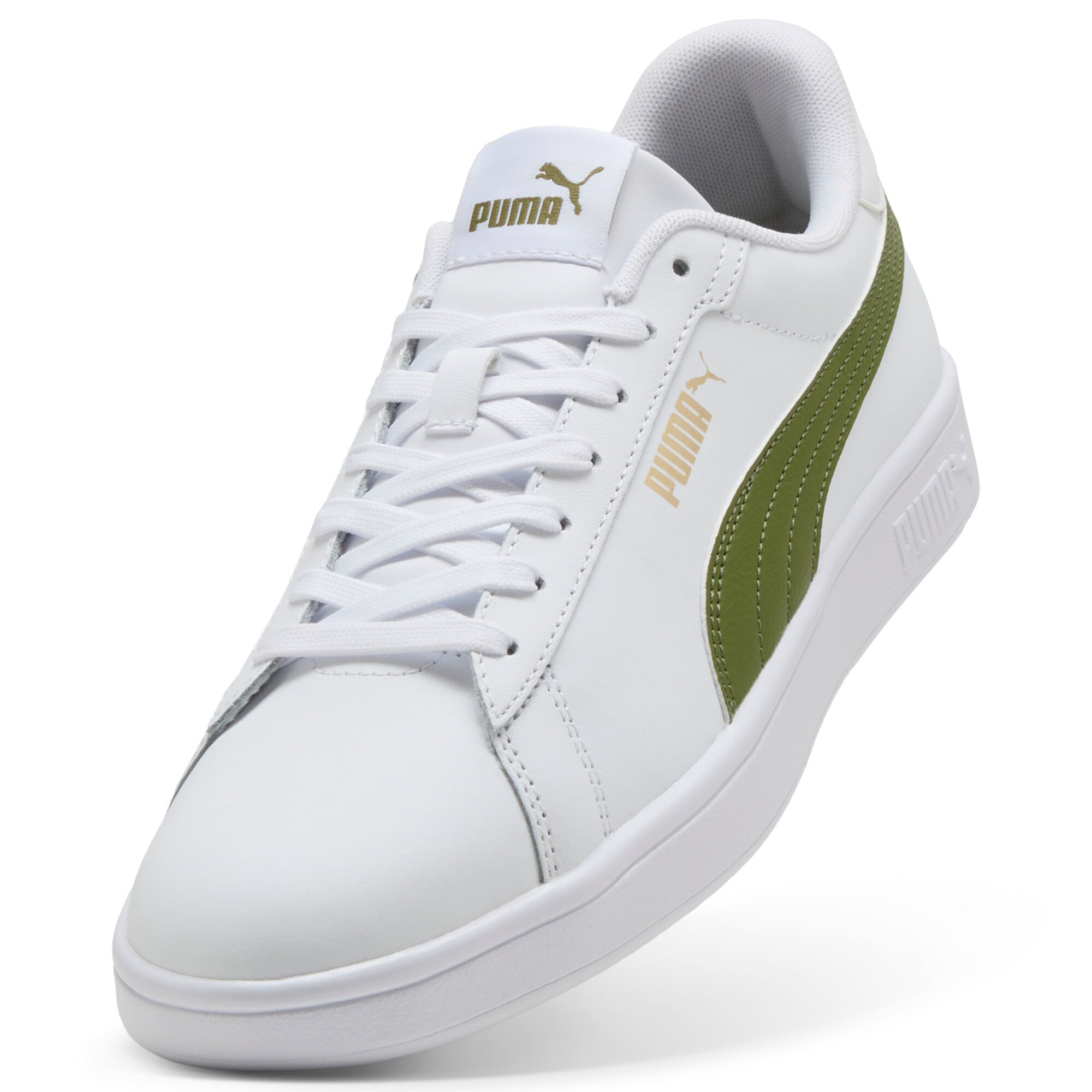Puma Smash 3.0 L Sneaker Green 44 6