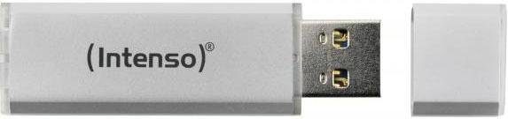 Intenso USB-Stick »Ultra Line«, (USB 3.0 Lesegeschwindigkeit 35 MB/s)