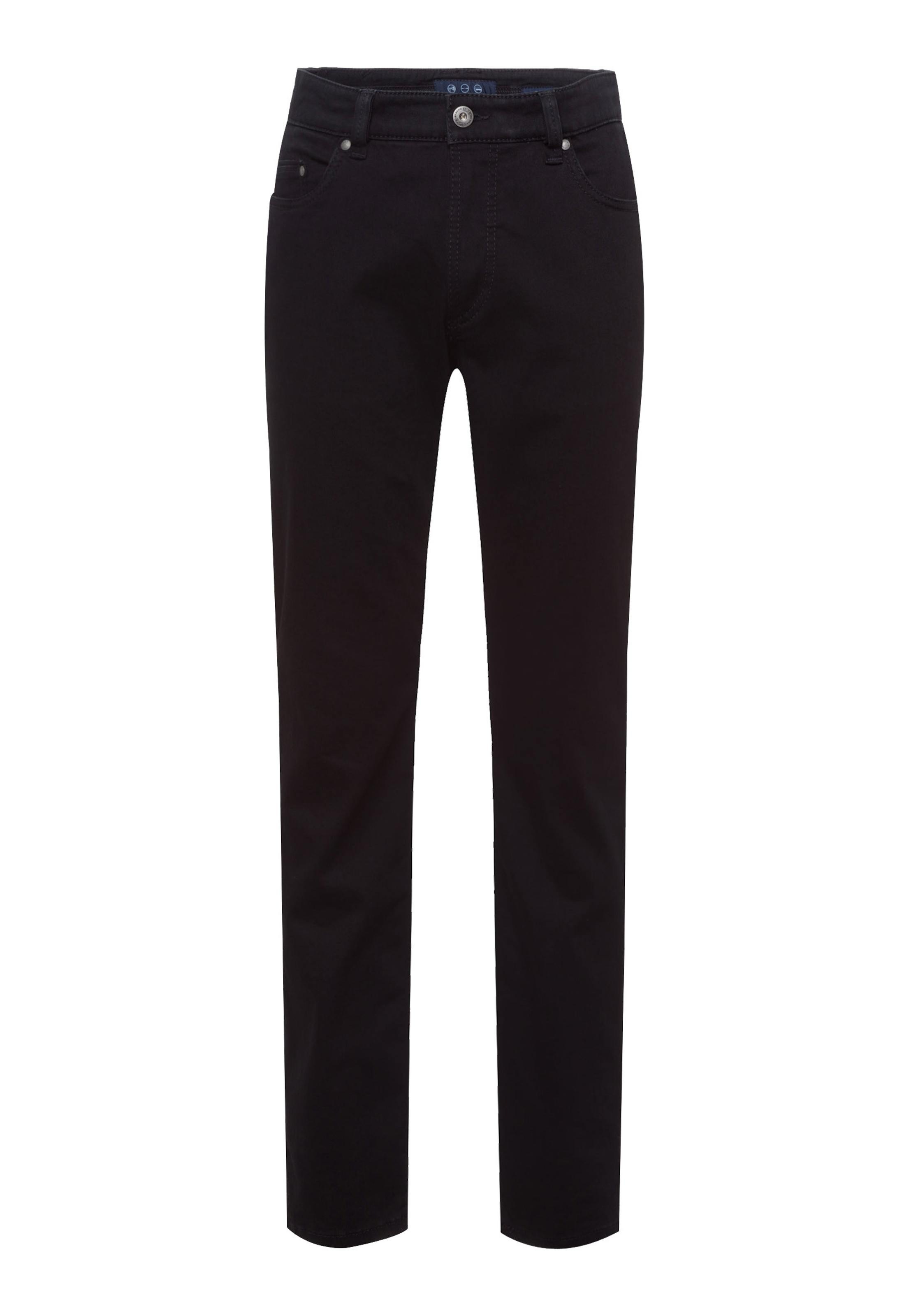 EUREX by BRAX 5-Pocket-Jeans »Style LUKE«