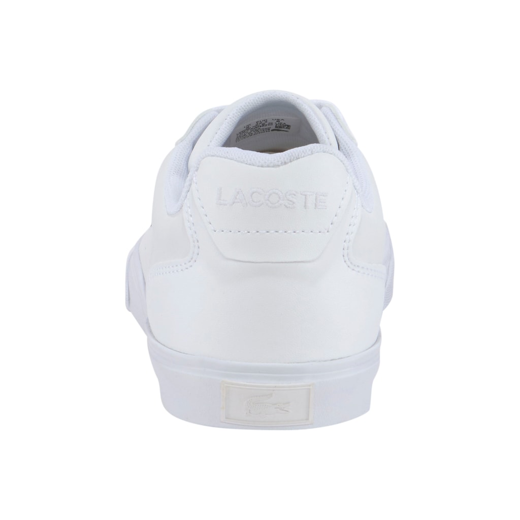 Lacoste Sneaker »LEROND PRO BL 23 1 CFA«