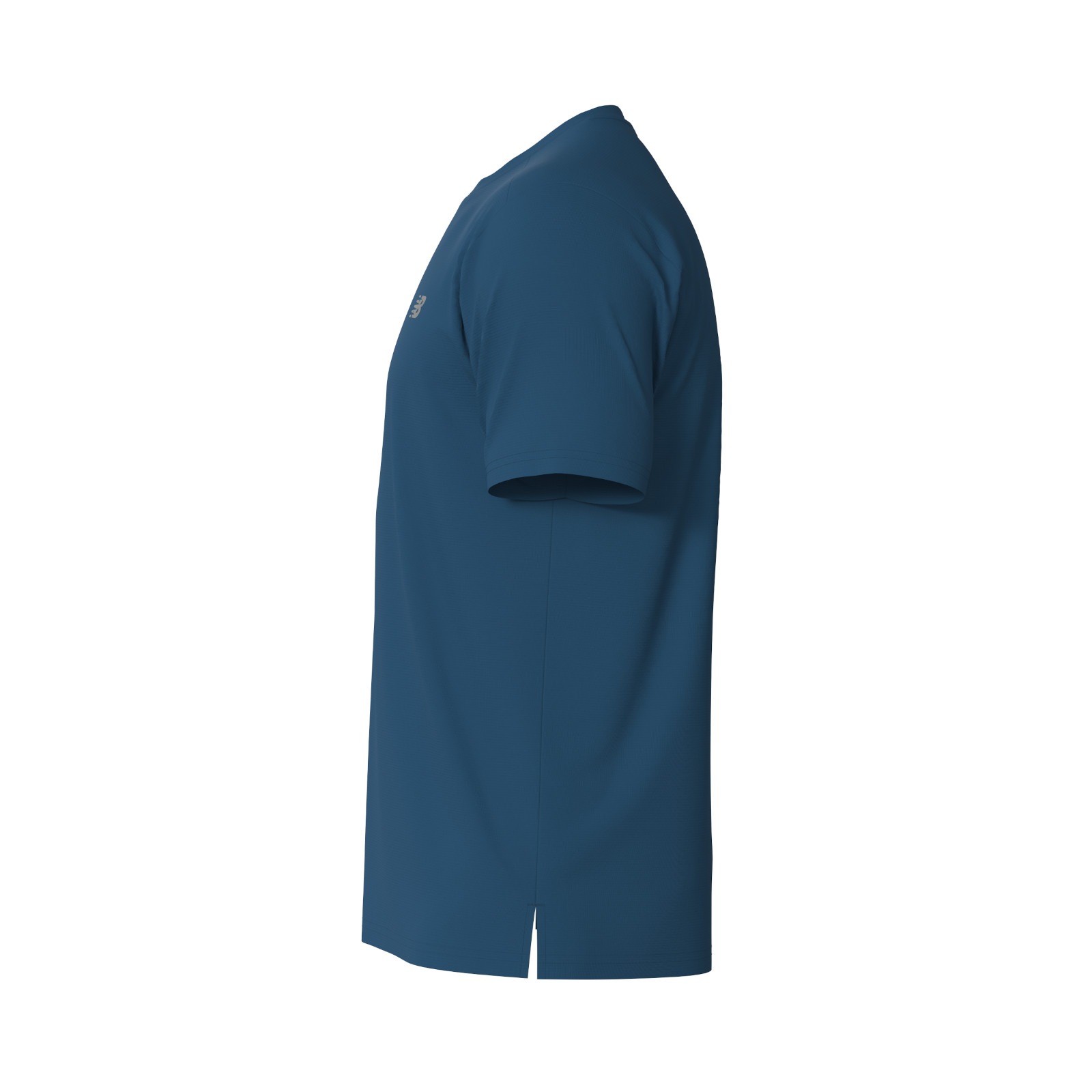 New Balance Laufshirt »Sport Essentials T-Shirt«, mit Streifendesign