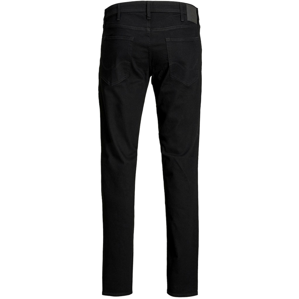 Jack & Jones PlusSize Slim-fit-Jeans »Tim«, Bis Jeans Weite 48