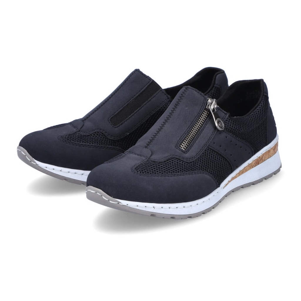 Rieker Slip-On Sneaker