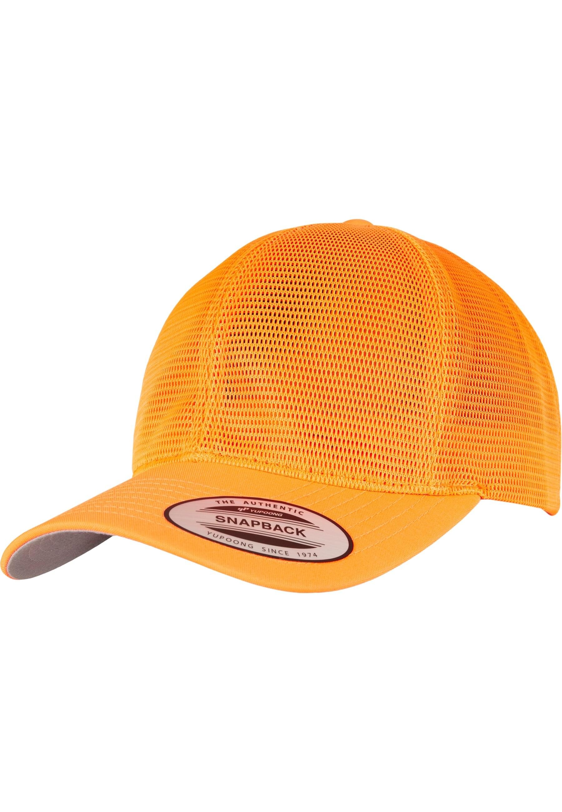 Flexfit Flex Cap »Flexfit Accessoires 360° Omnimesh Cap«