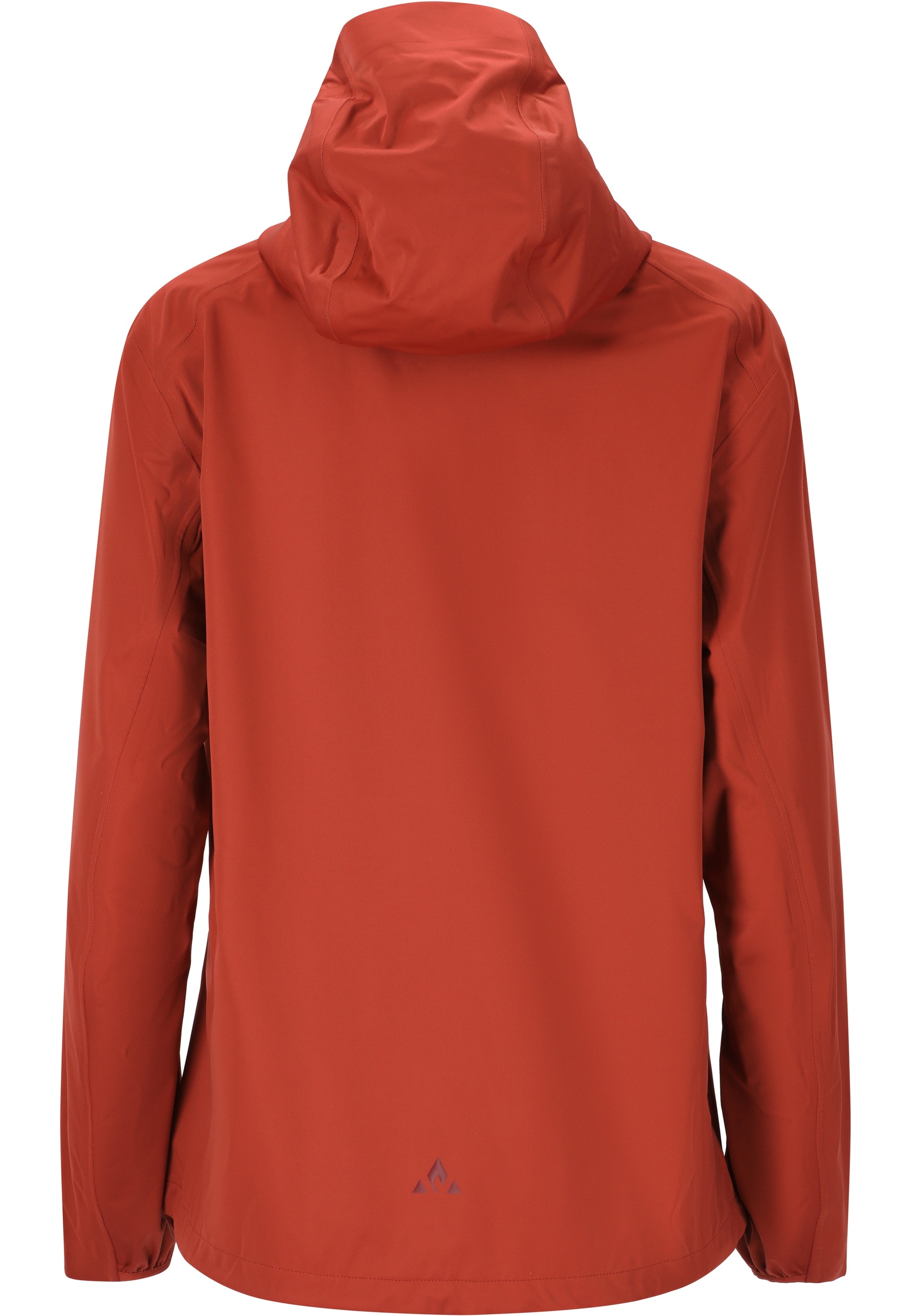 WHISTLER Outdoorjacke »Bowen«, mit 4-Wege-Stretch