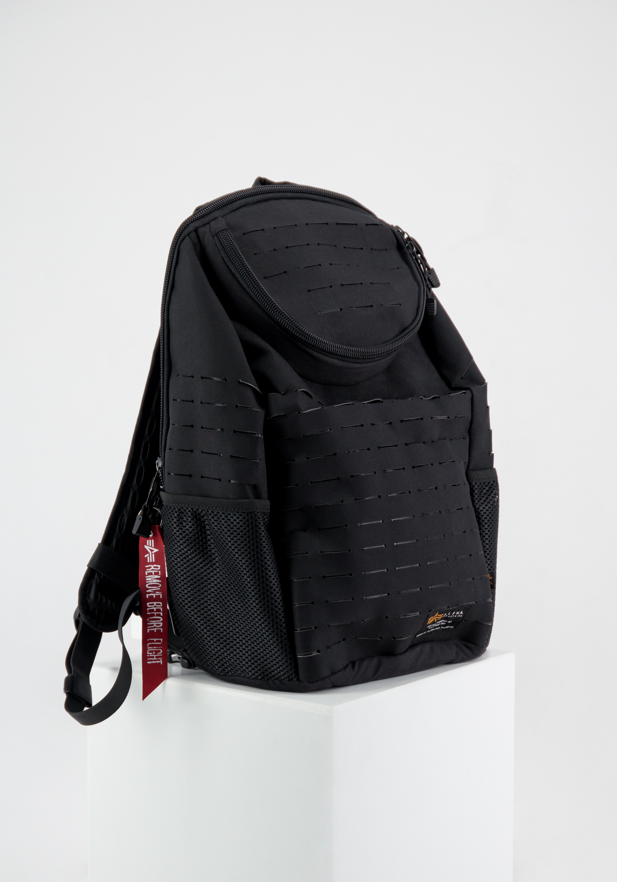 Rucksack »ALPHA INDUSTRIES Accessoires - Bags Combat Backpack«