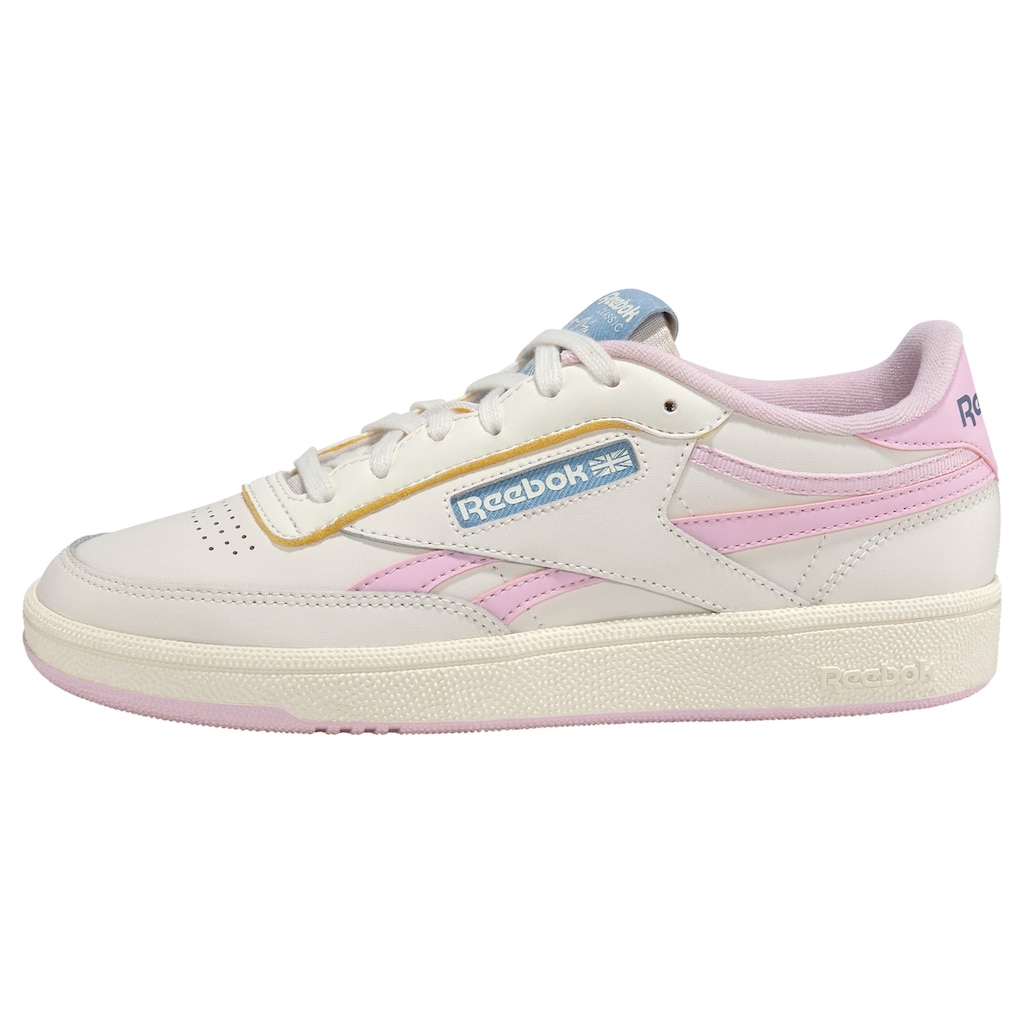 Reebok Classic Sneaker »CLUB C REVENGE W«