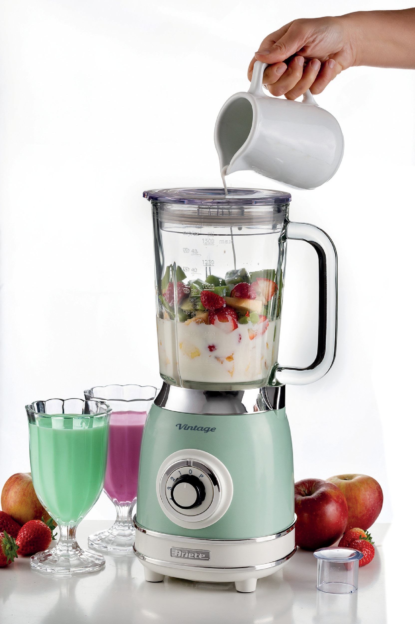 Ariete Standmixer 