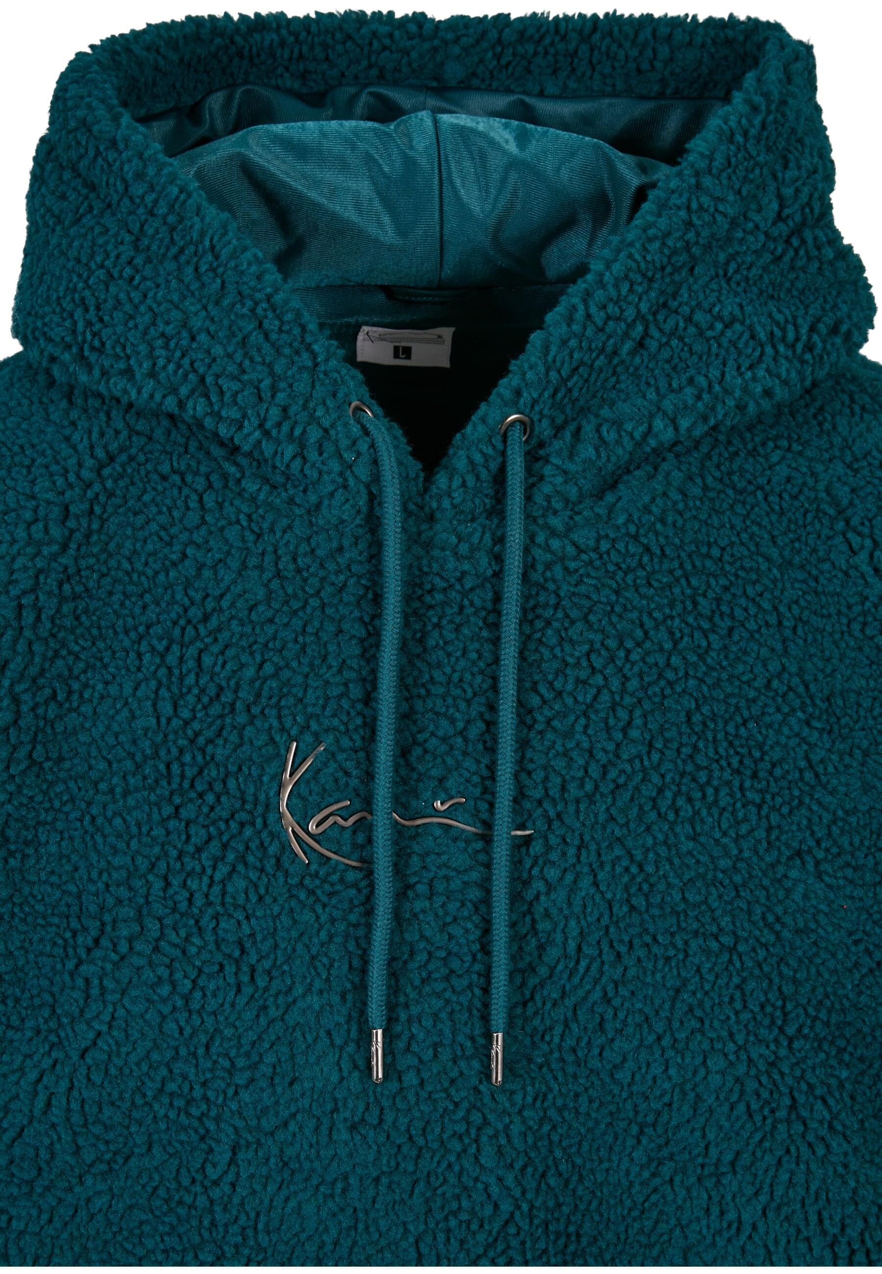 Karl Kani Kapuzensweatshirt »Karl Kani Herren KM223-077-2 KK Metal Signature Hoodie«, (1 tlg.)