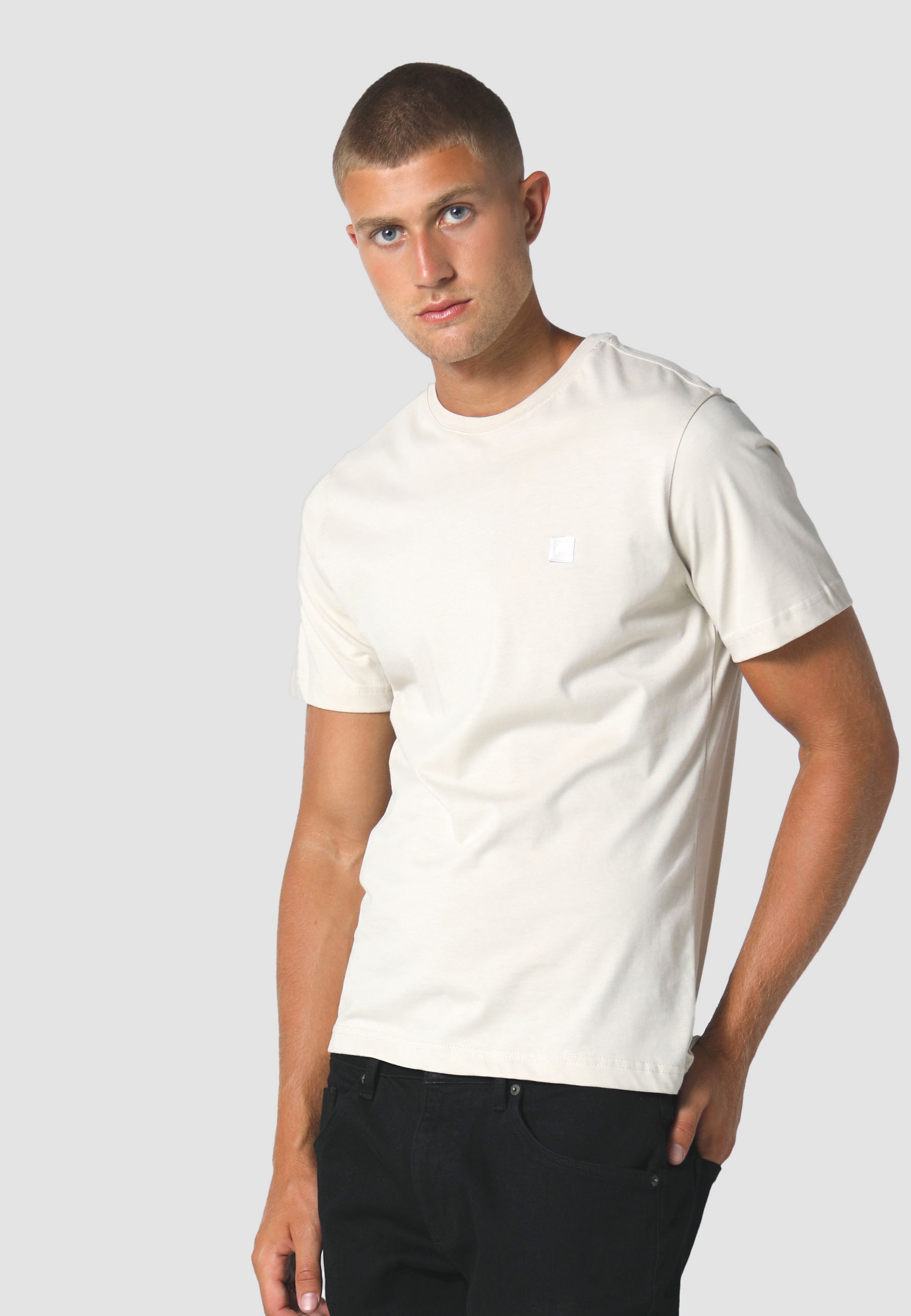 883Police T-Shirt »883 Police VITRON T-SHIRTS« 1 Stk.