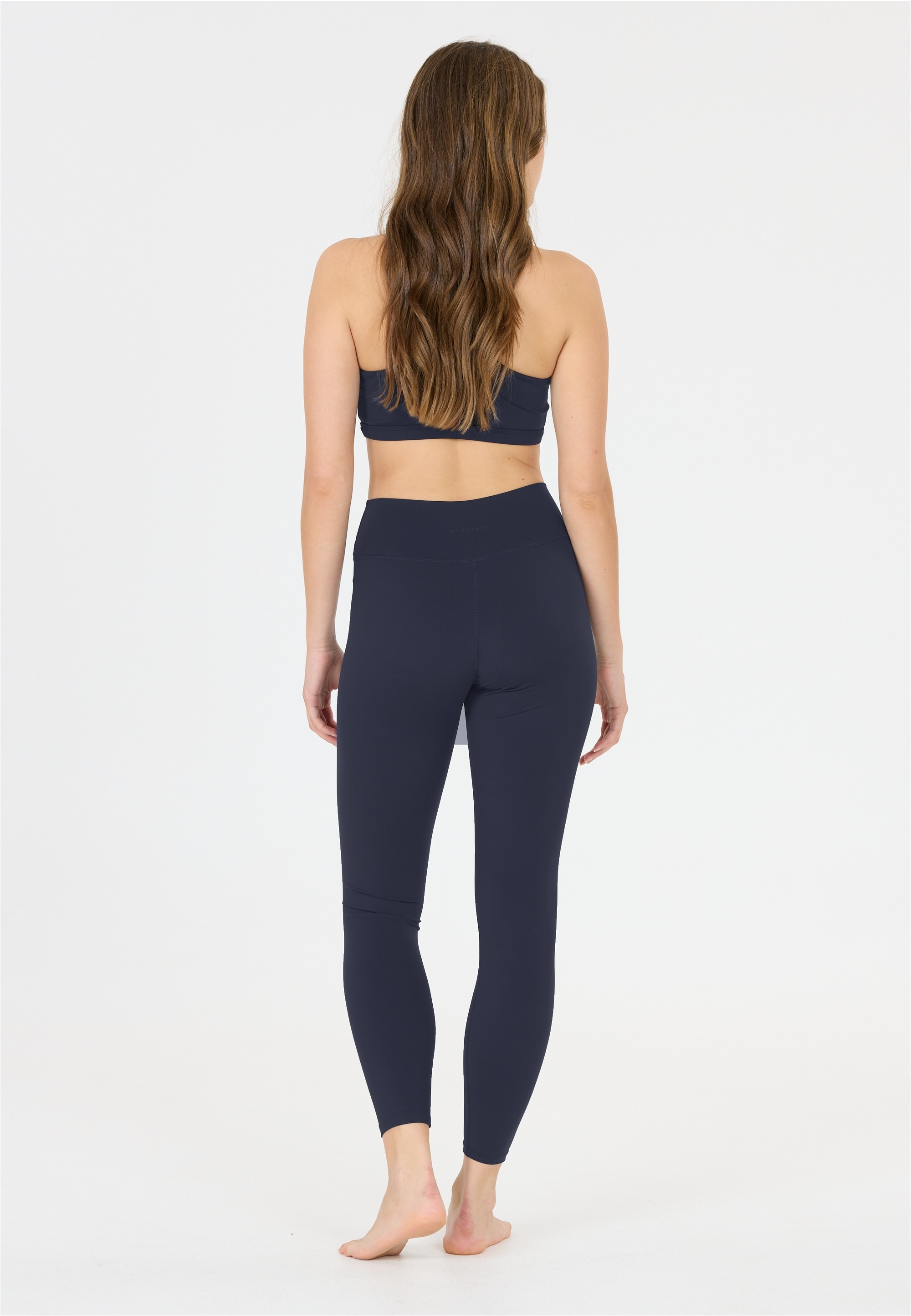 ATHLECIA Funktionstights »Blossom«  mit Quick Dry-Funktion