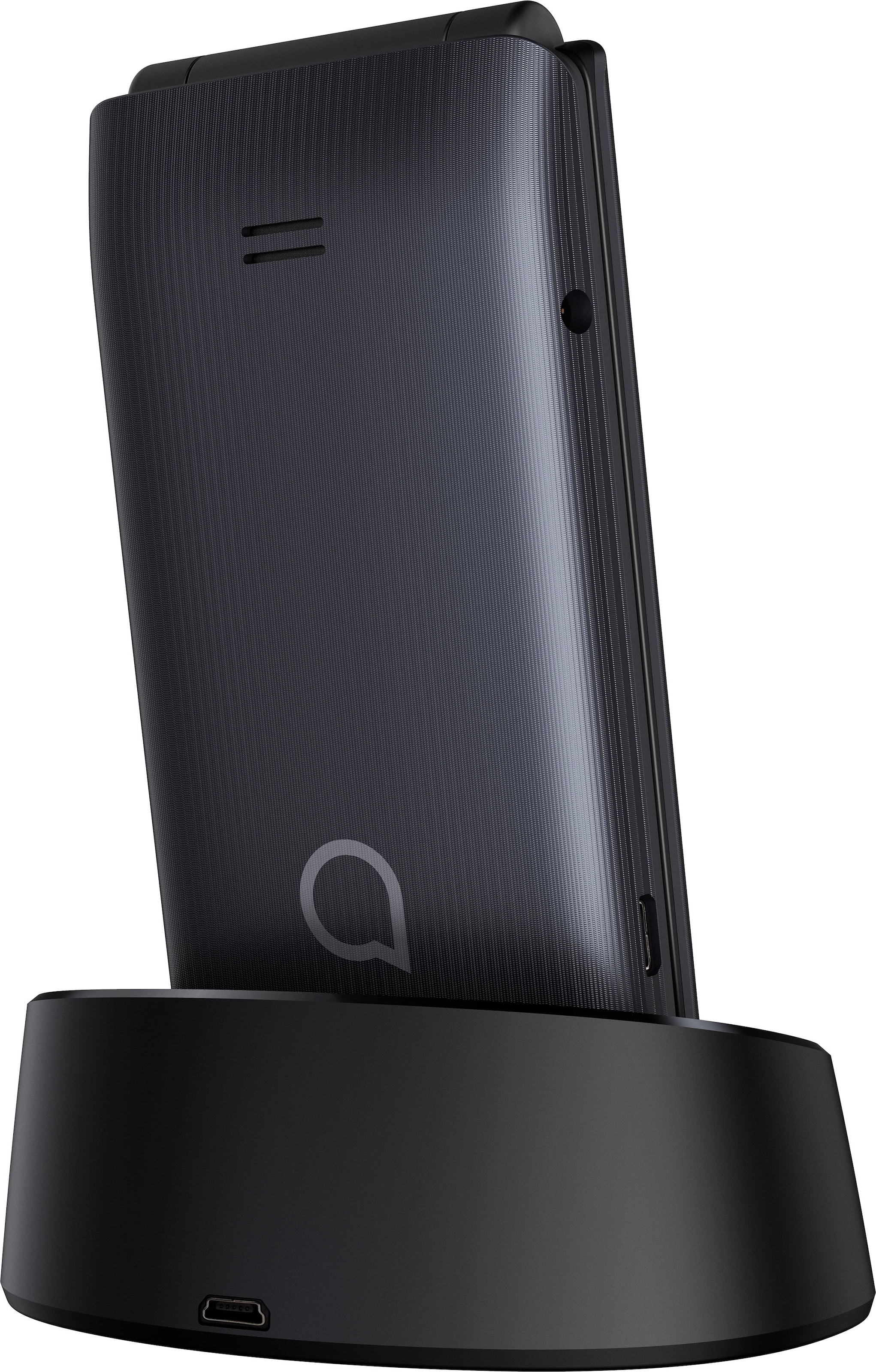 Alcatel Handy »3082«, Dark Gray
