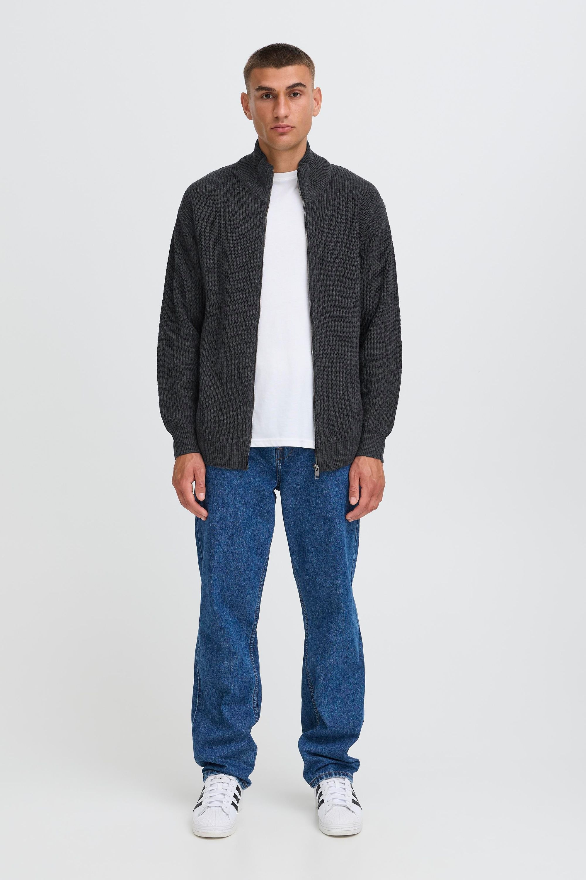 Solid Strickjacke "Strickjacke SDGORALLI" günstig online kaufen