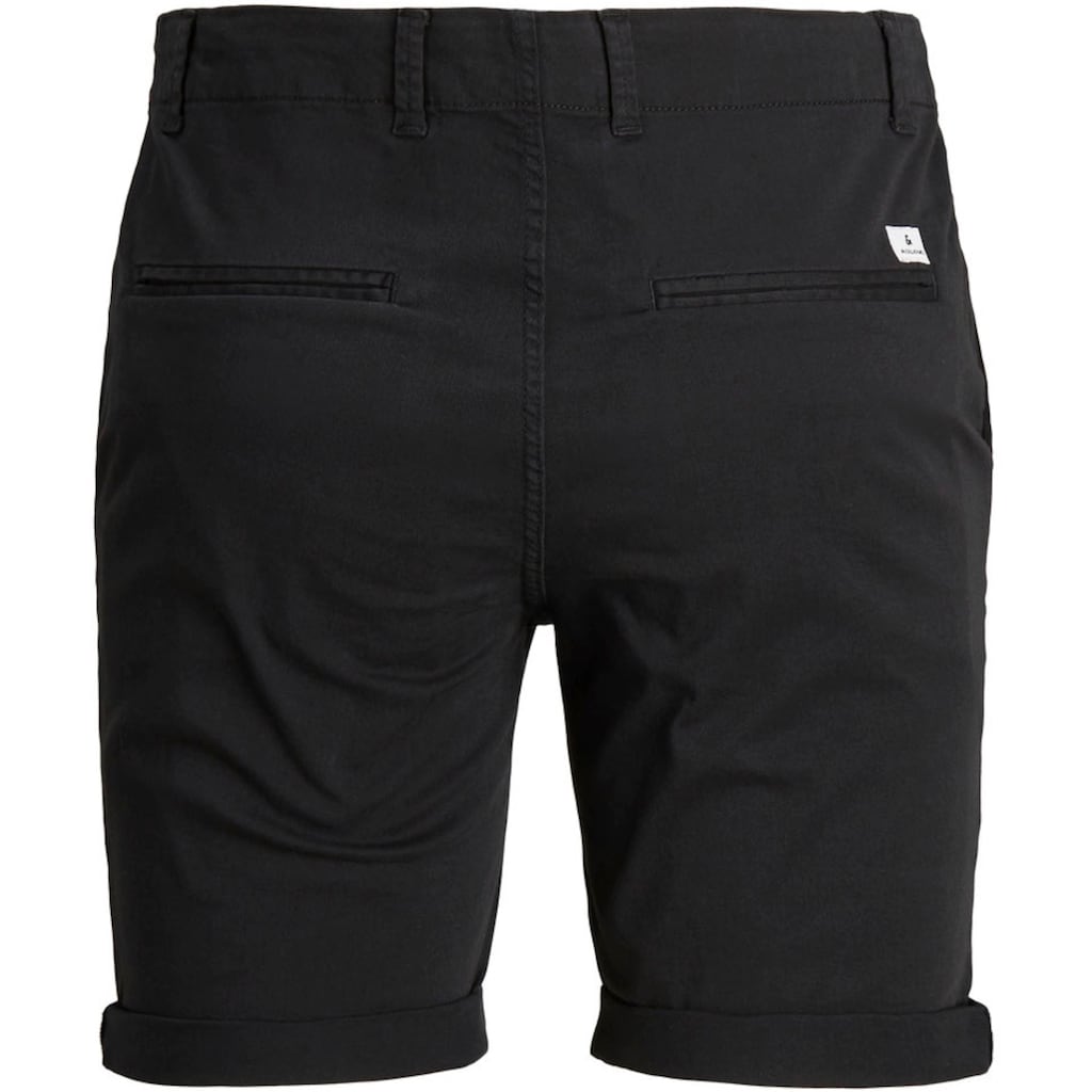 Jack & Jones Chinoshorts »DAVE CHINO SHORTS«