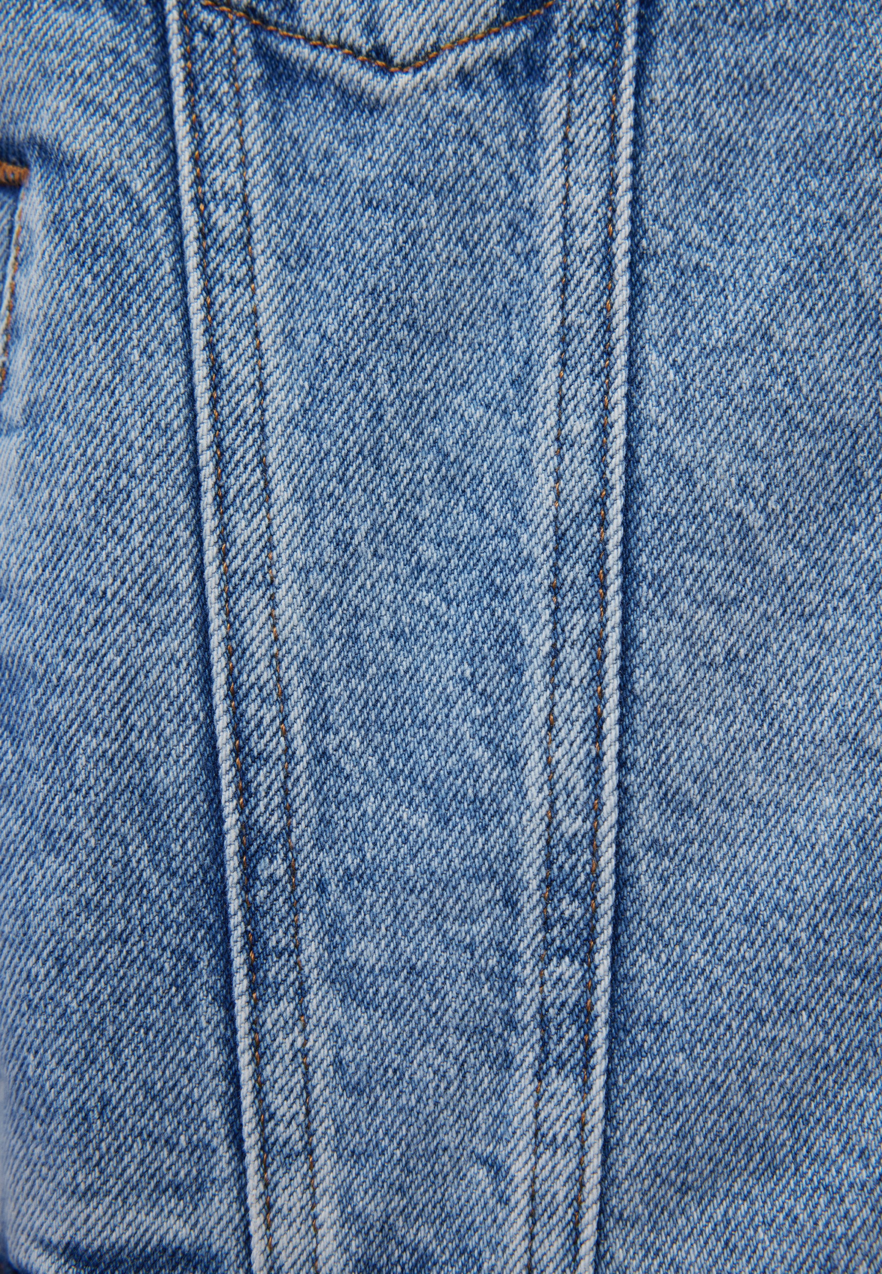 Mavi Jeansjacke »RUBY«, Boxy Denim Jacket