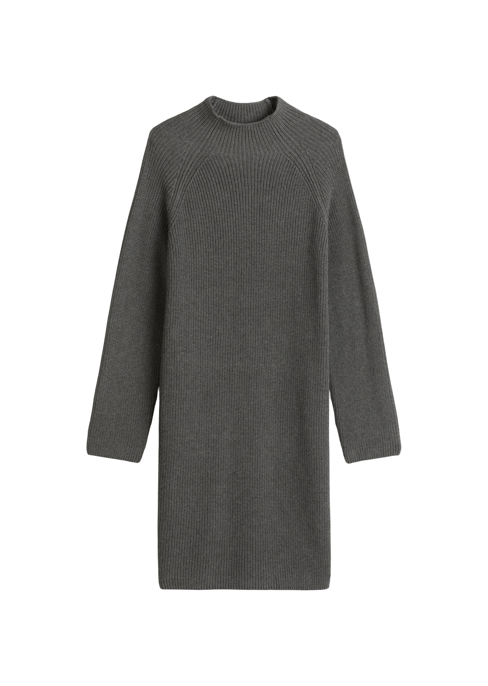 Marc O'Polo Strickkleid »aus reinem Organic Cotton«