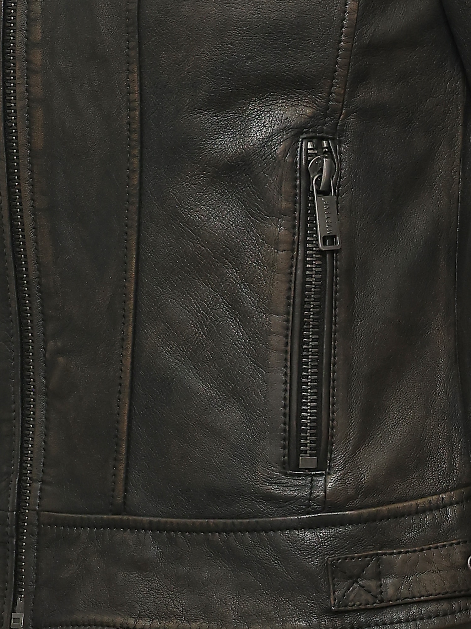 MUSTANG Lederjacke »31023236«