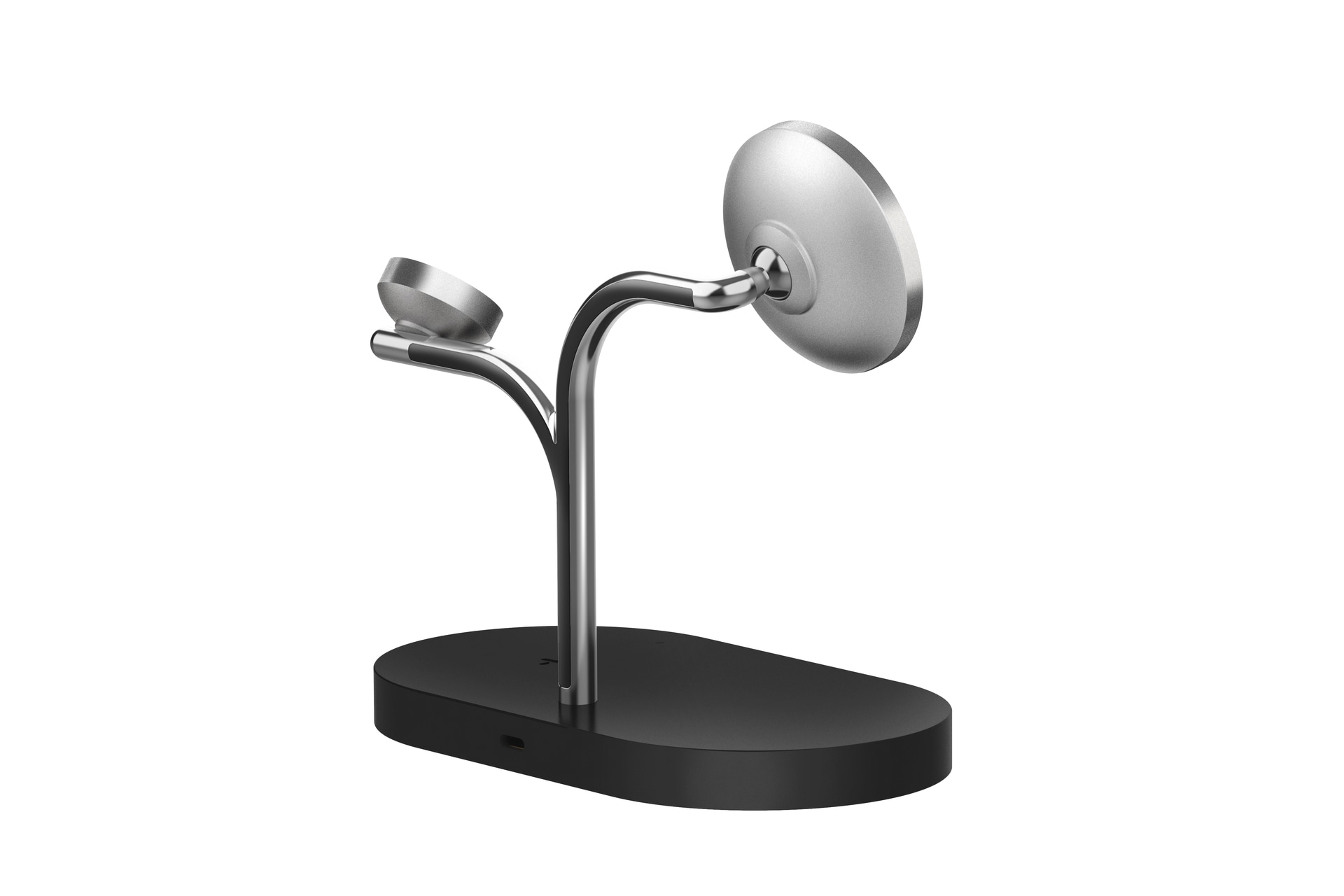 Samsung Wireless Charger »Wits Wireless Magnetischer 3-in-1 Charger«