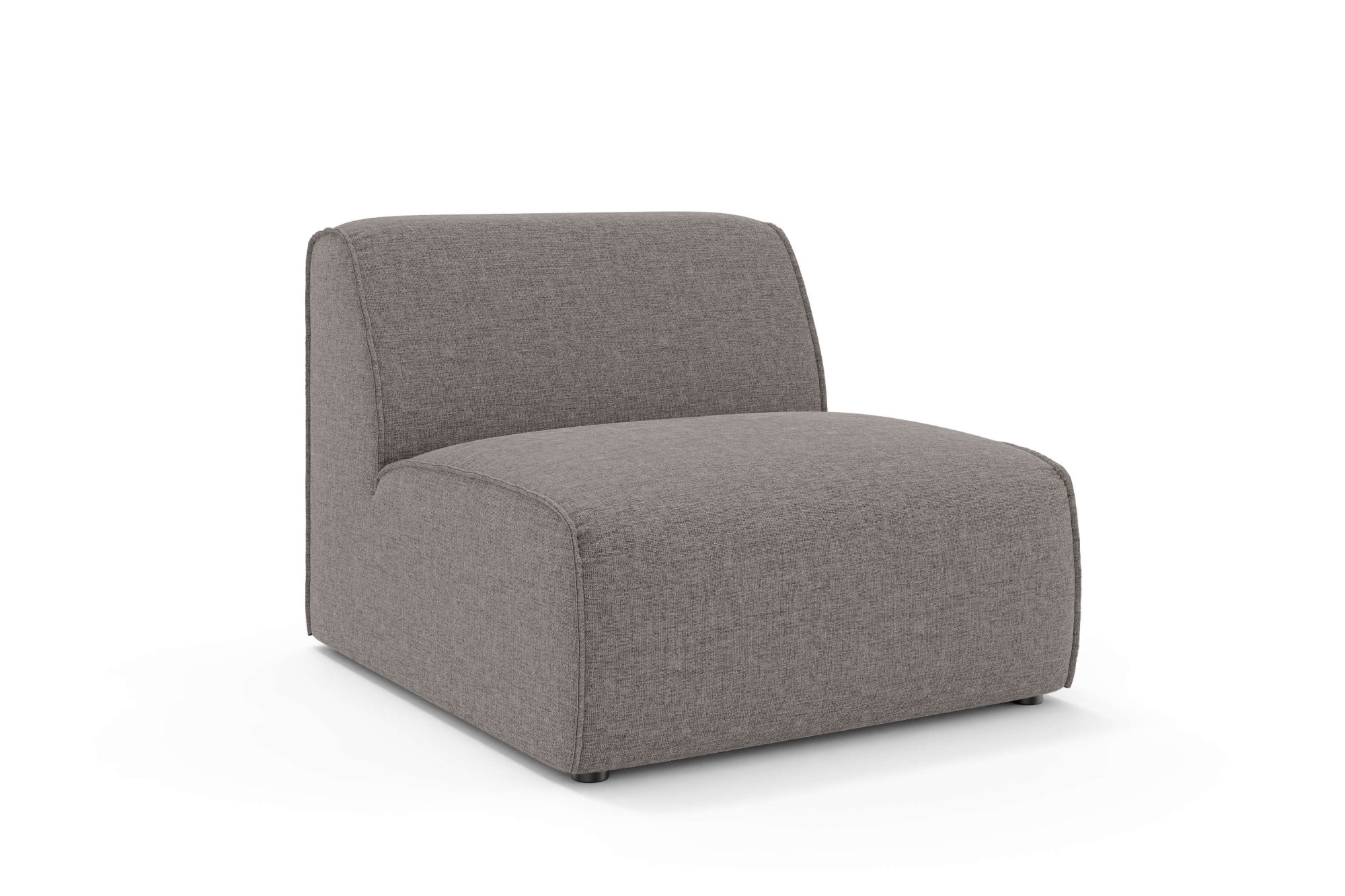 OTTO home Sessel "Merid Sofa-Mittel-Element, Breite: 84 cm" als Modul oder günstig online kaufen