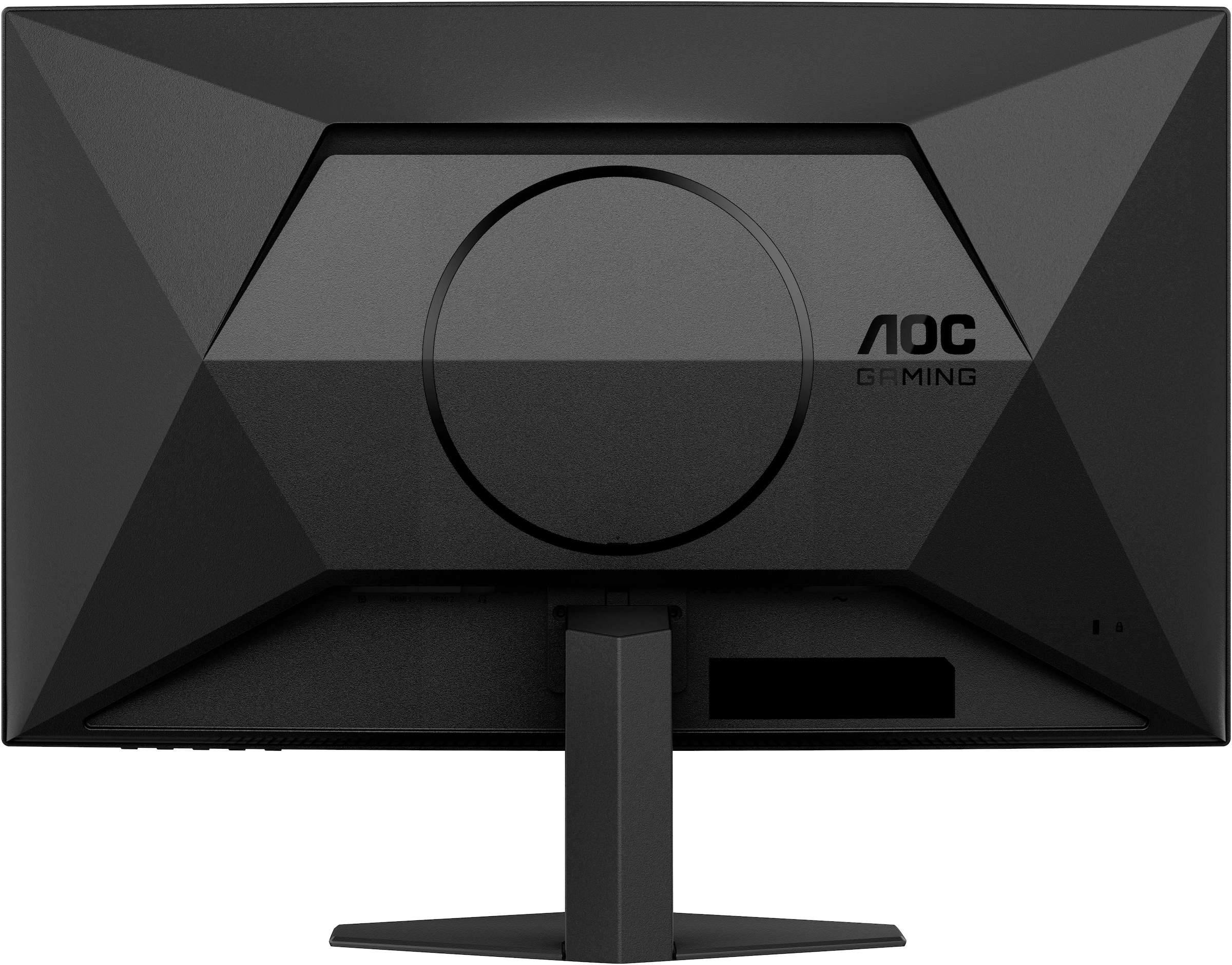 AOC LED-Monitor »C27G4ZXE«, 69 cm/27 Zoll, 1920 x 1080 px, Full HD, 0,3 ms Reaktionszeit, 280 Hz