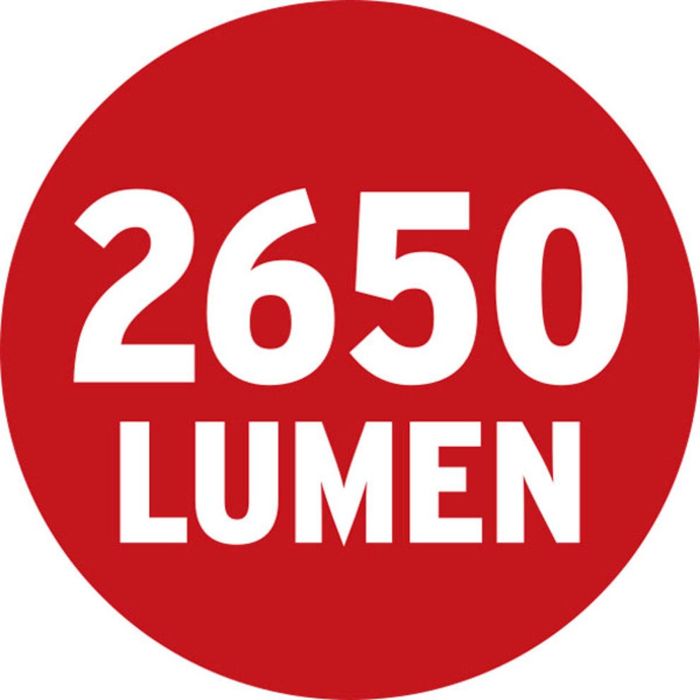 Brennenstuhl LED Baustrahler »JARO 3050 M«, mit 3 m Kabel
