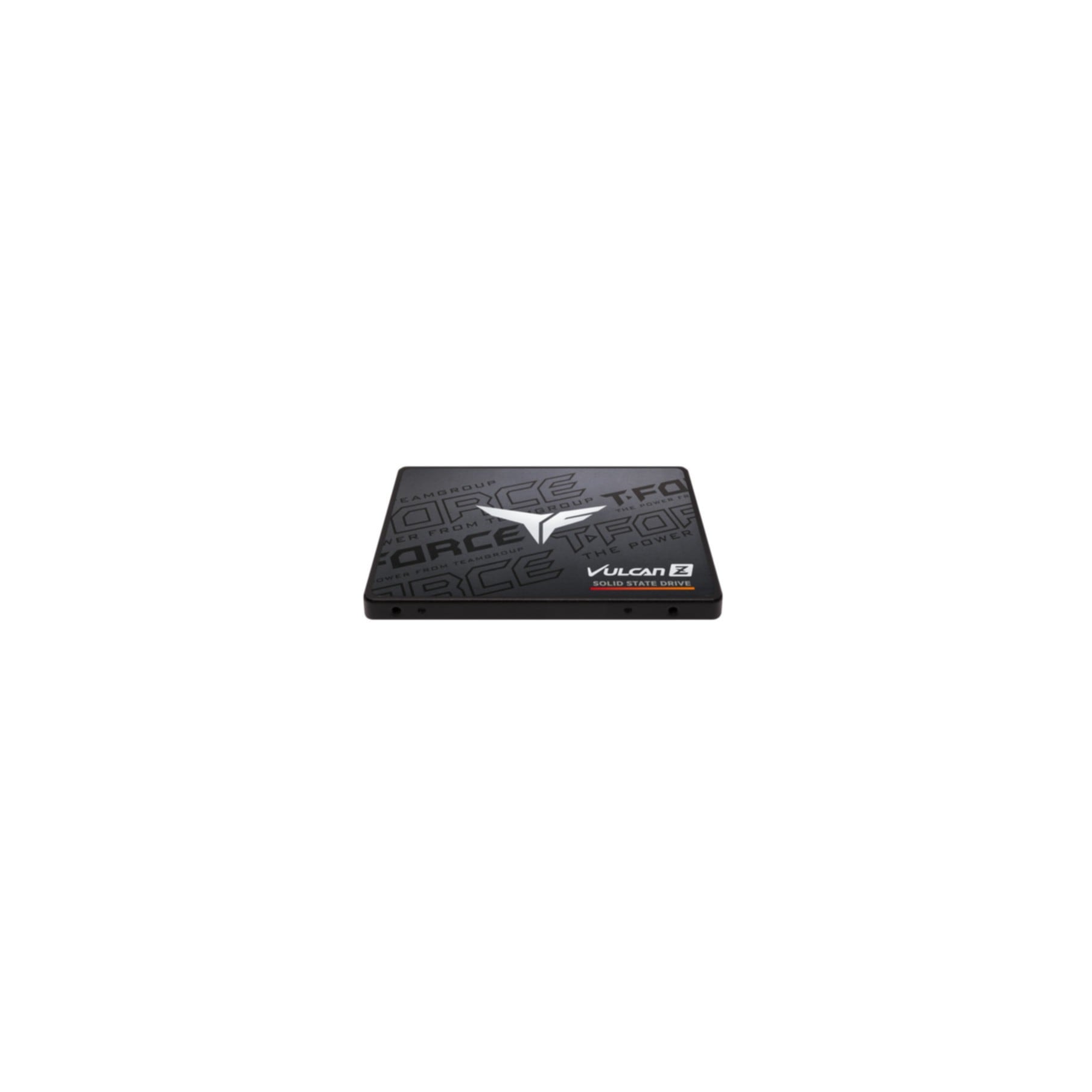 Teamgroup interne SSD »Z«