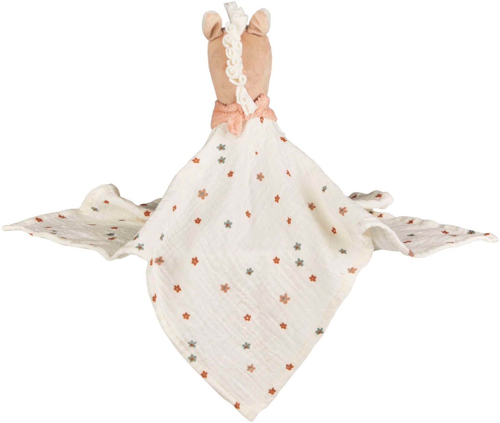 Sterntaler® Schmusetuch »Pferd Sunny, L«