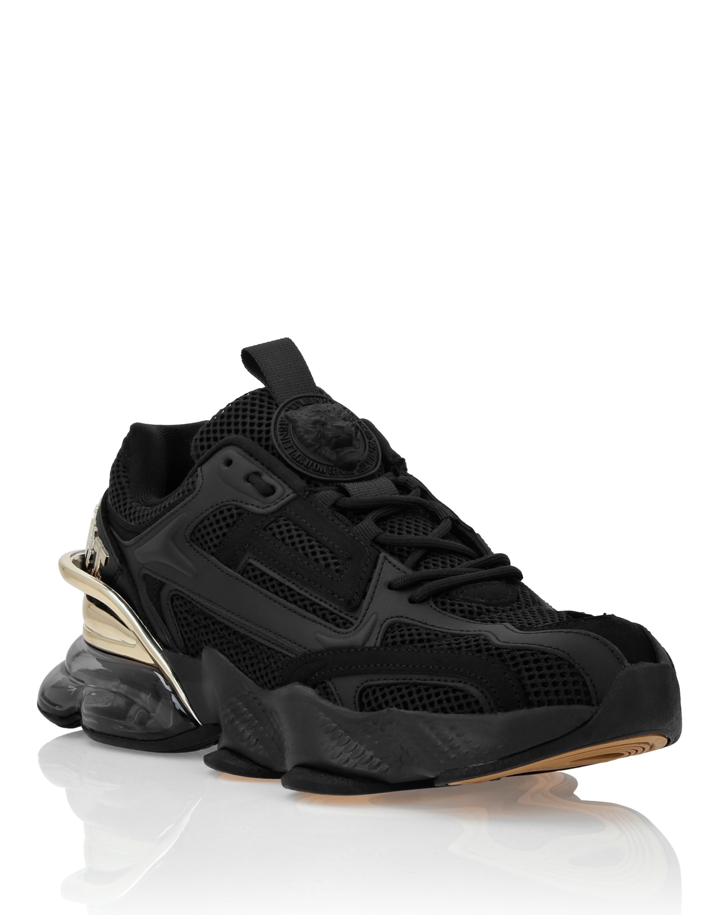 PLEIN SPORT Sneaker "Ps" günstig online kaufen
