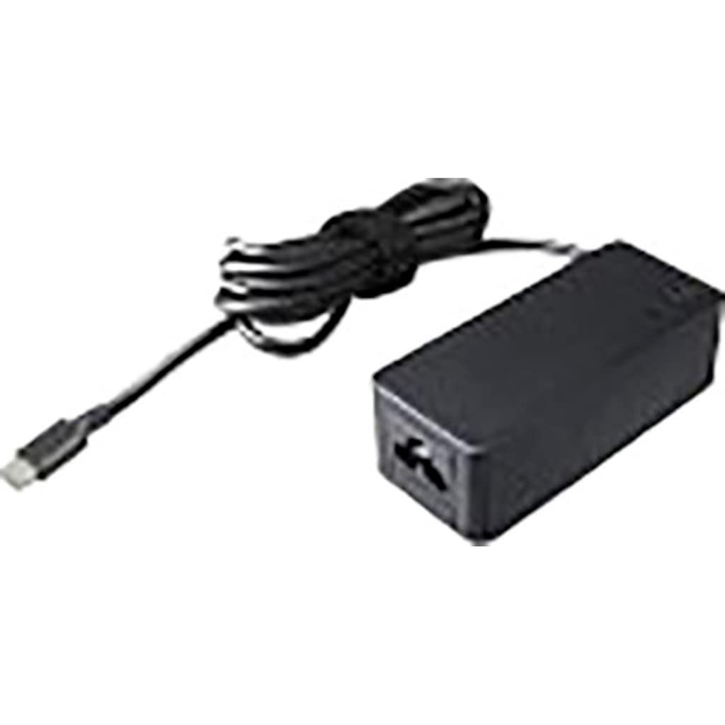 Lenovo Adapter »USB-C 45W AC Adapter«