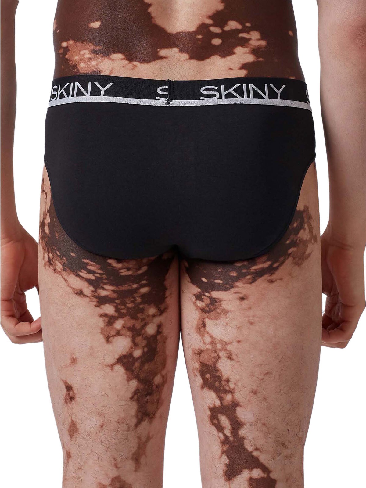 Skiny Brasilslip »6er Pack Herren Brasil Slip Cotton Multipack«, (Spar-Pack, 6 Stück St.)