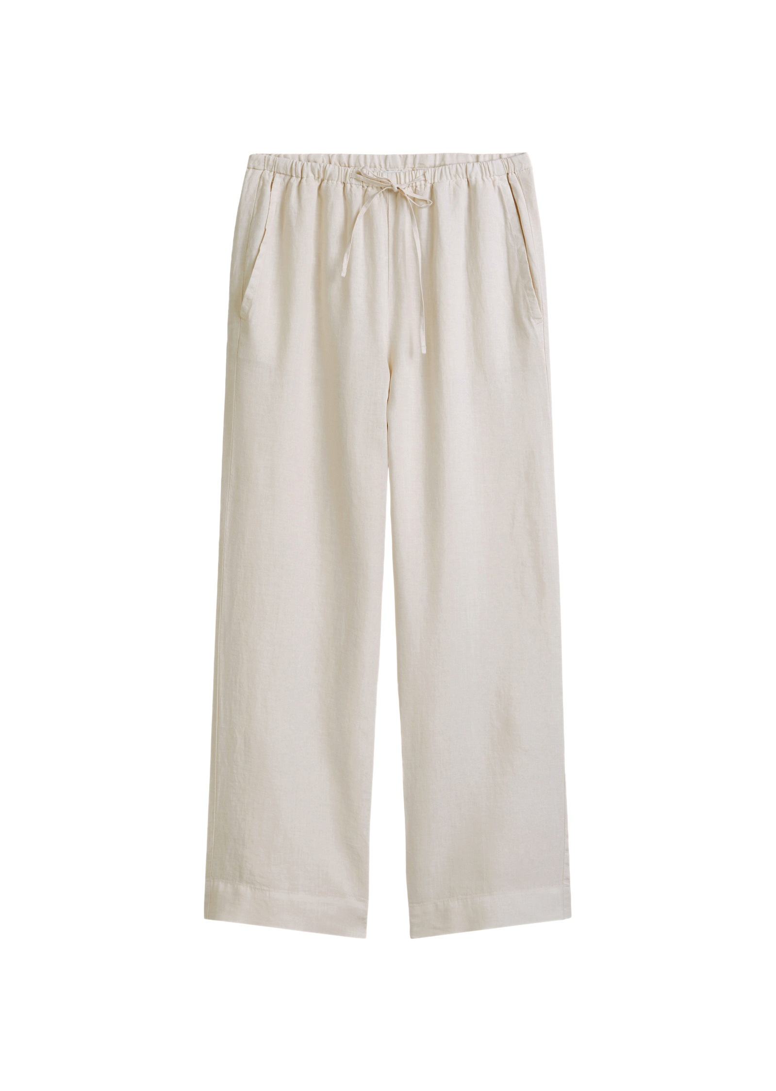 Marc O'Polo Chinohose »mit teil-elastischem Bund«