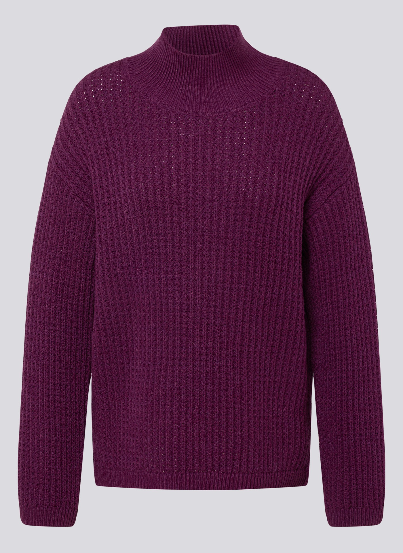 Rabe Strickpullover »Pullover«