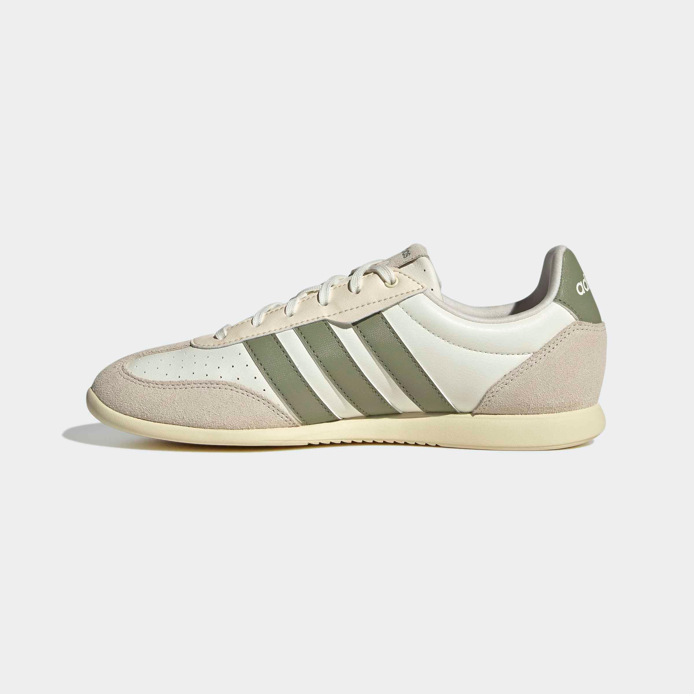 adidas Sportswear Sneaker »BARREDA LO«