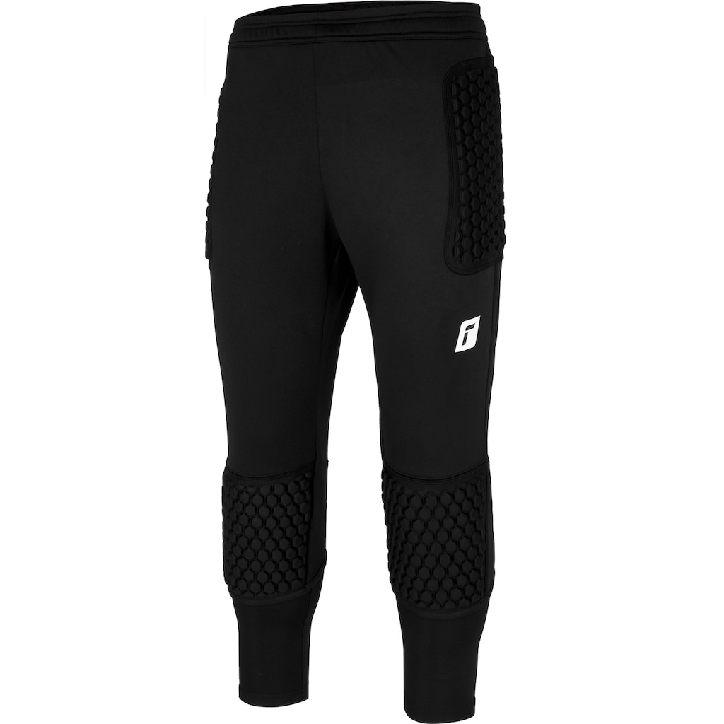 Reusch Torwarthose »Contest 3/4 Short Advance«