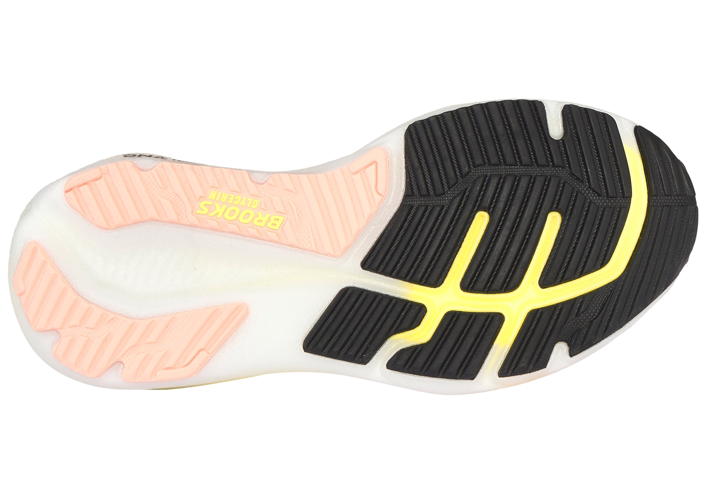 Brooks Laufschuh »BROOKS Glycerin 23«