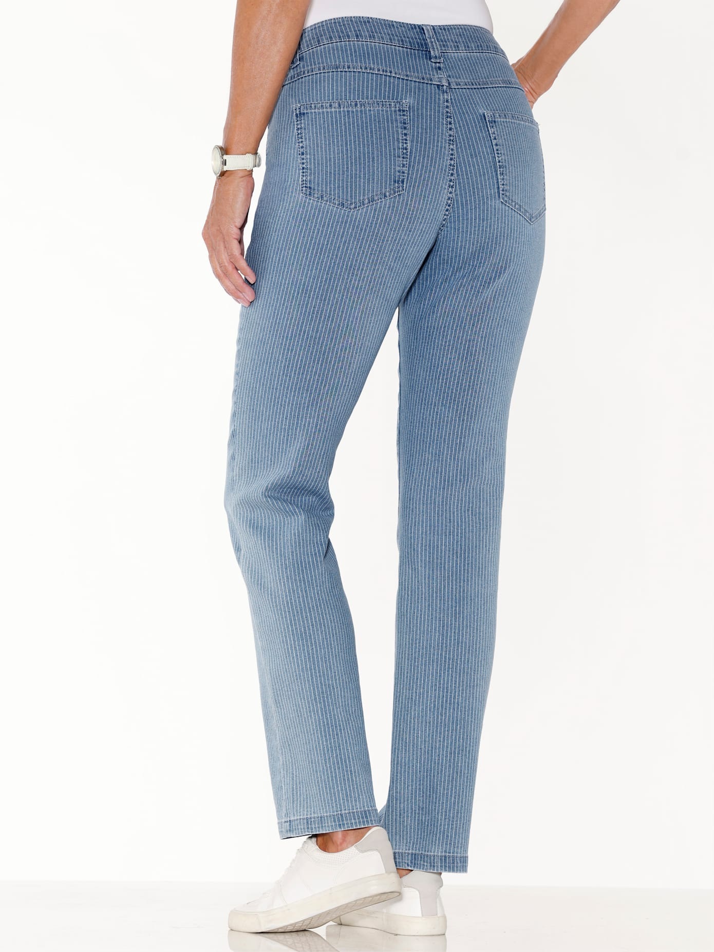Classic Basics Bequeme Jeans günstig online kaufen
