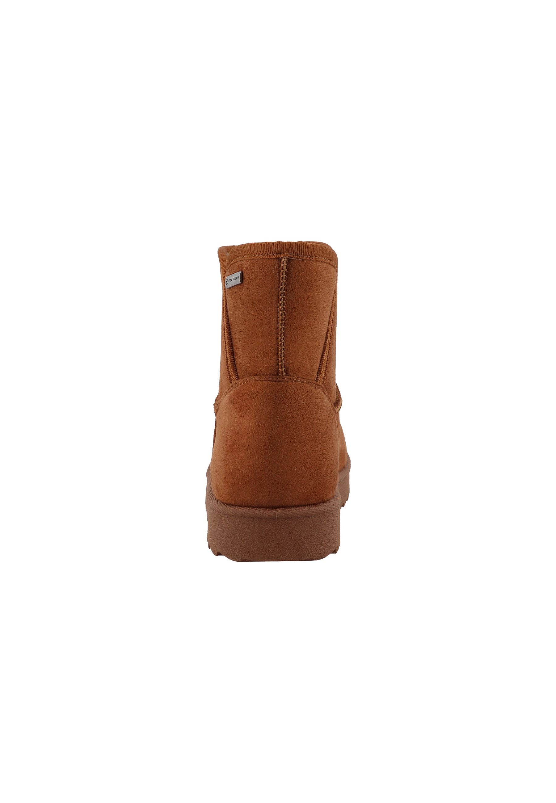 TOM TAILOR Winterstiefel »Tom Tailor Stiefel«