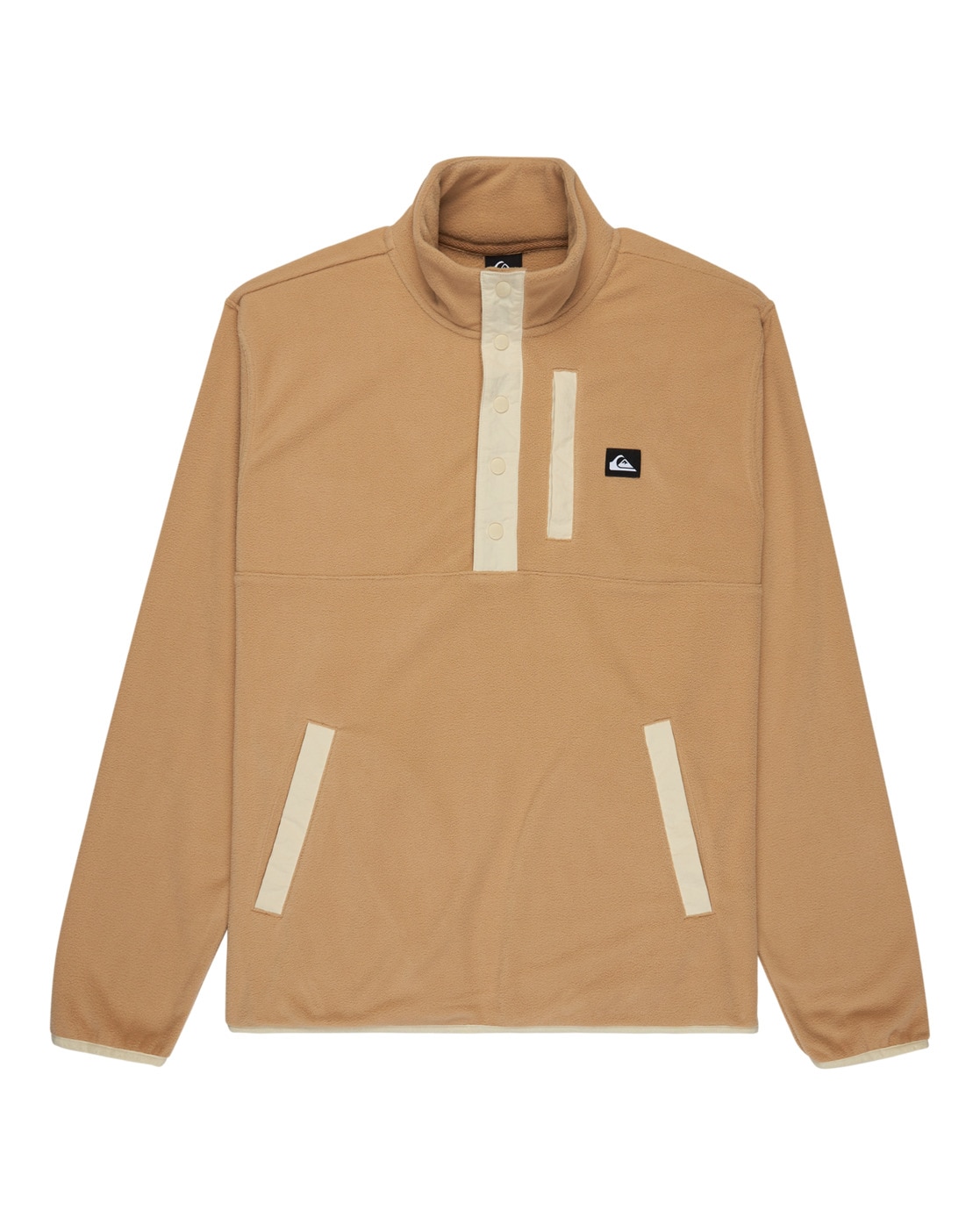 Quiksilver Fleecejacke "No Destination" günstig online kaufen