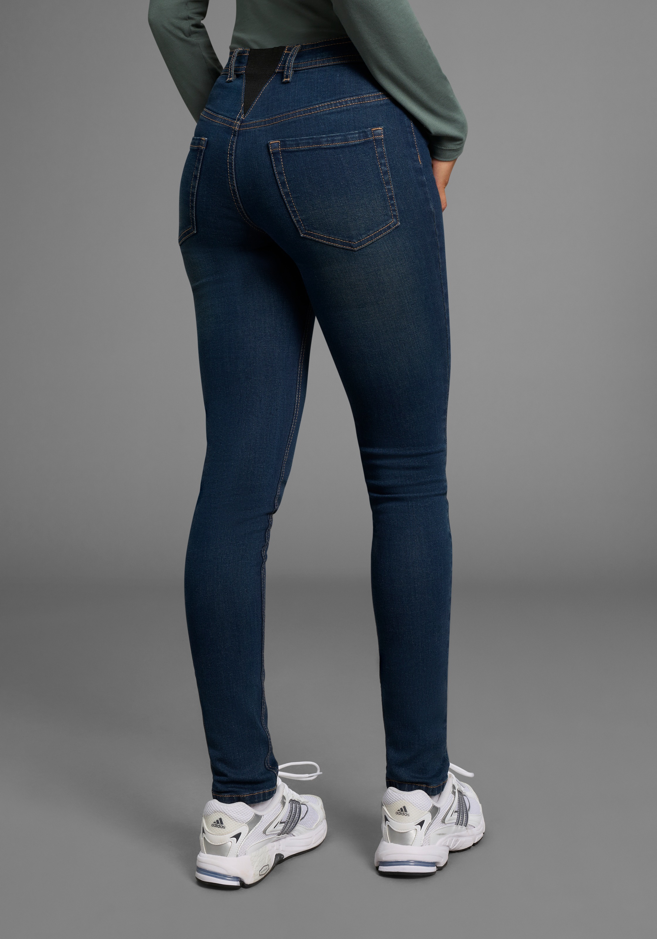 Arizona Jeansjeggings günstig online kaufen