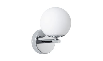 LED Wandleuchte »Selection Bathroom Gove« Schutzart IP44 spritzwassergeschützt, LED...