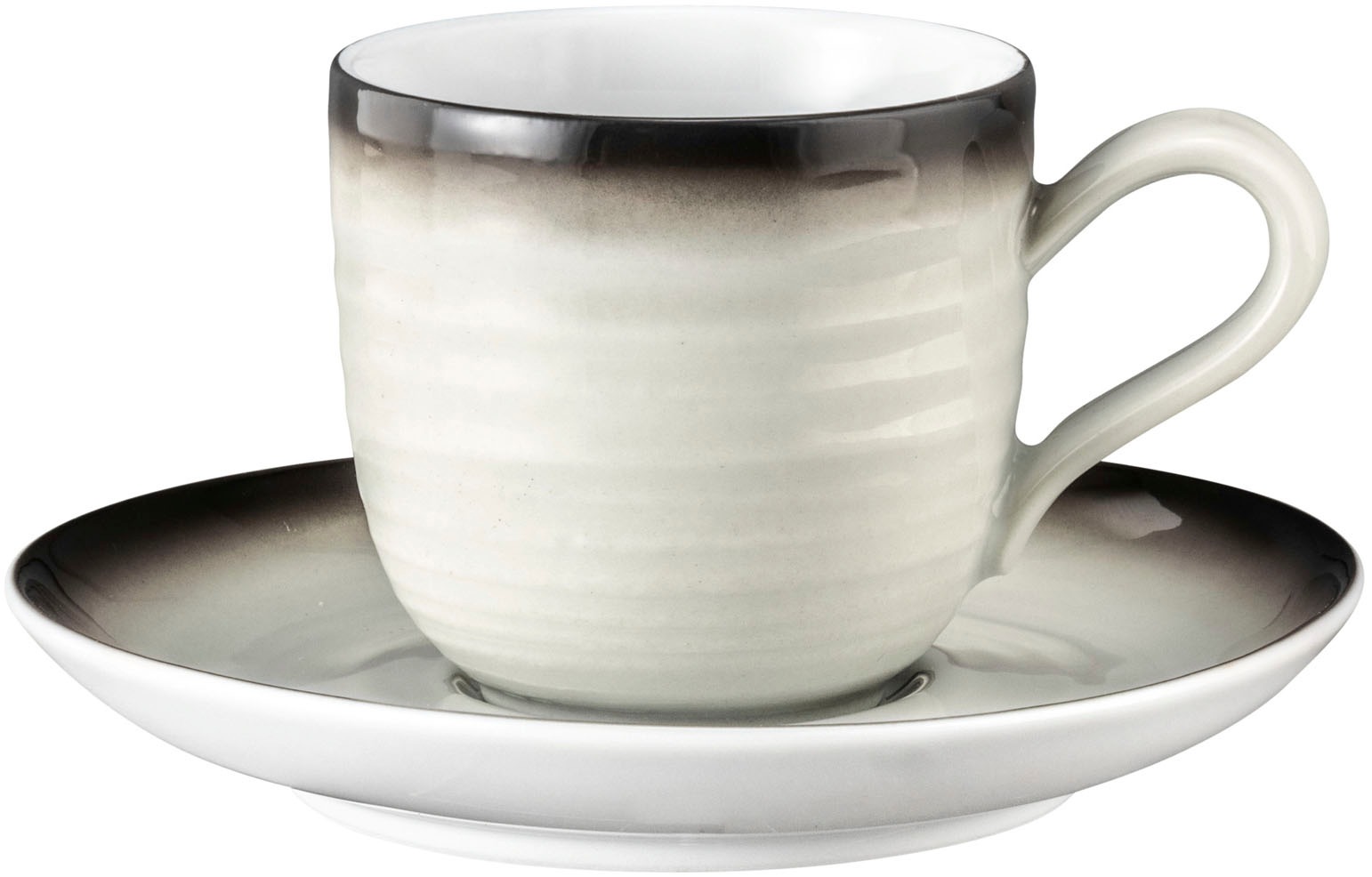 Seltmann Weiden Untertasse »Terra Corso«, (1 St.), Espressountertasse 12 cm