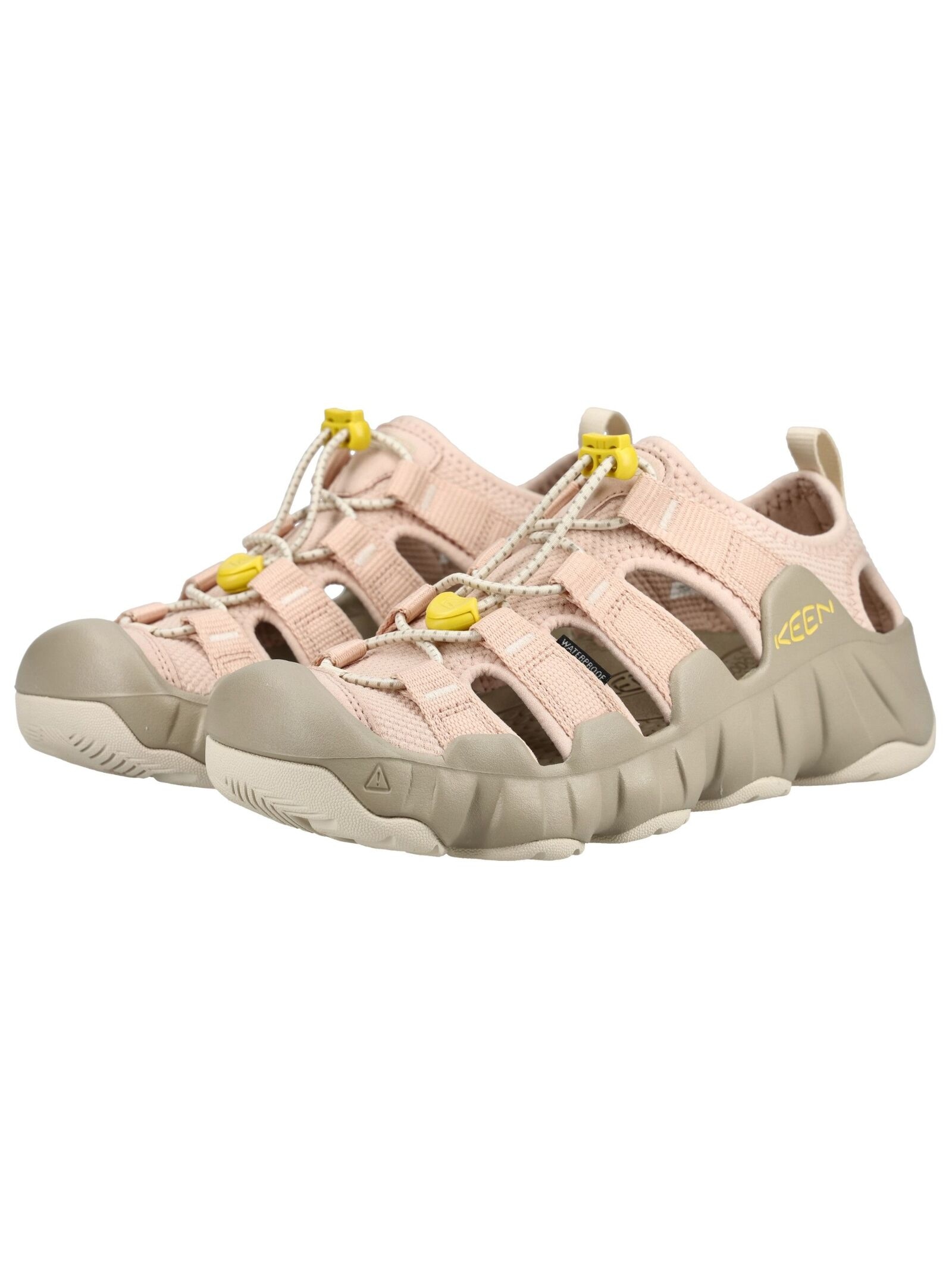 Keen Sandale »Keen Sandalen Leder/Textil«