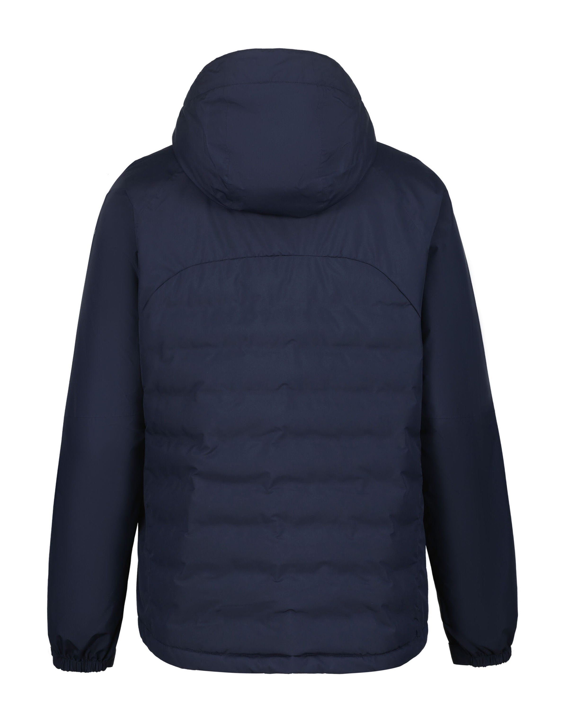 Icepeak Steppjacke "H STEPPJACKE BARWICK" sportlicher Stil, pflegeleicht, a günstig online kaufen