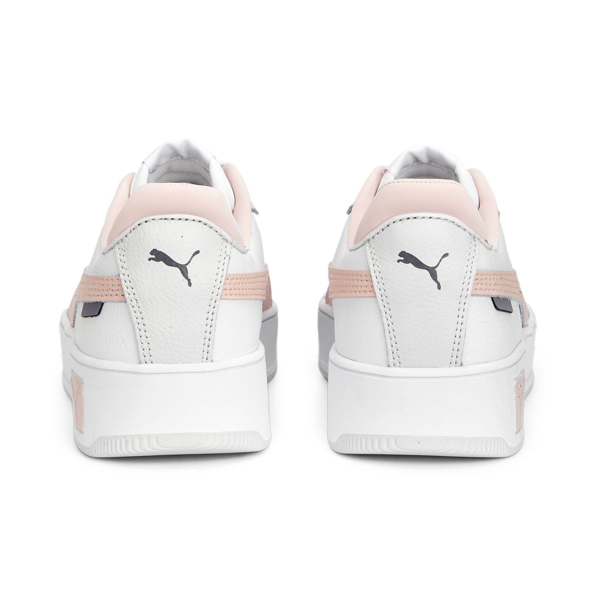 PUMA Sneaker "Carina Street Sneakers Damen" günstig online kaufen