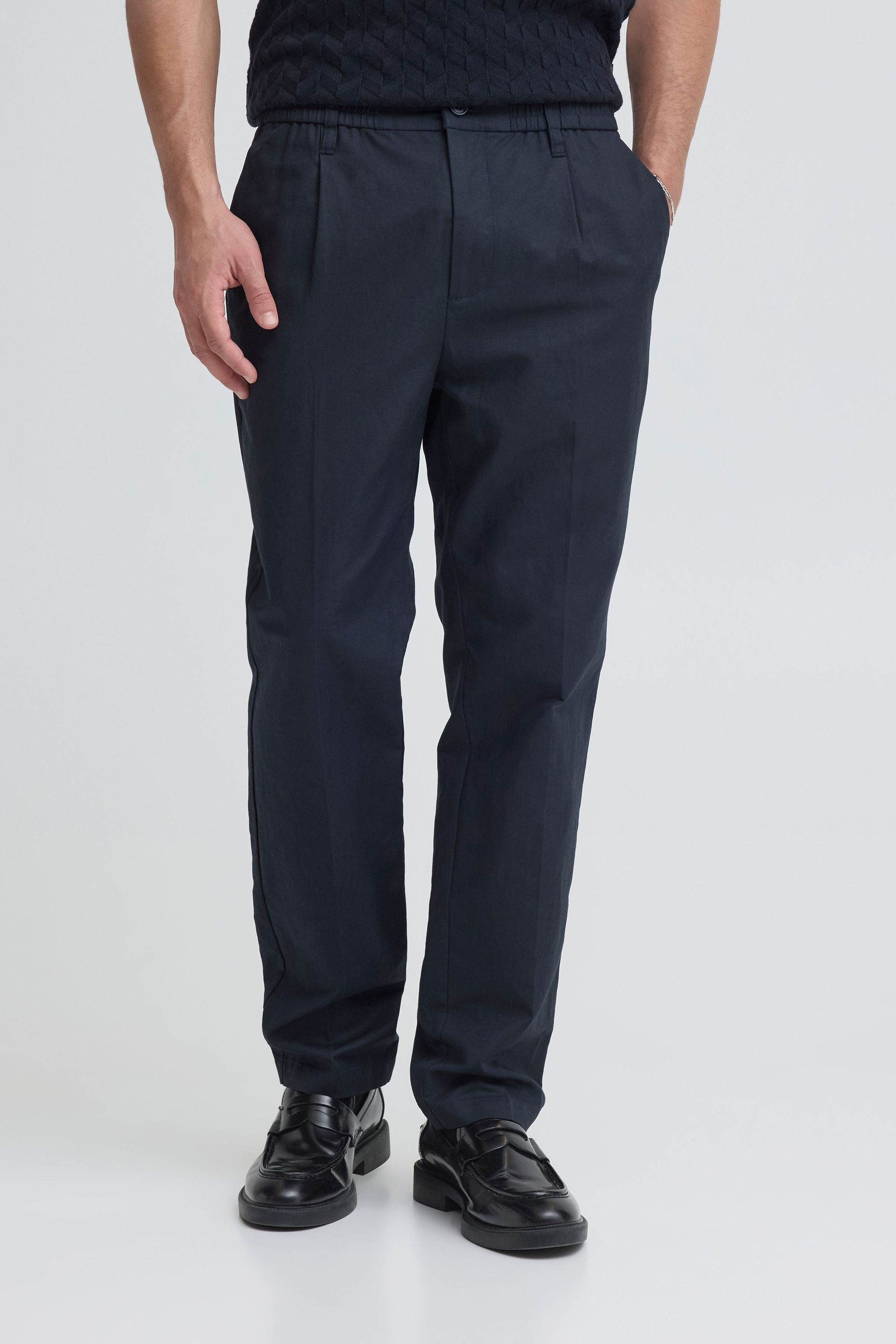 Casual Friday Leinenhose »Leinenhose CFMarc Linen Mix«